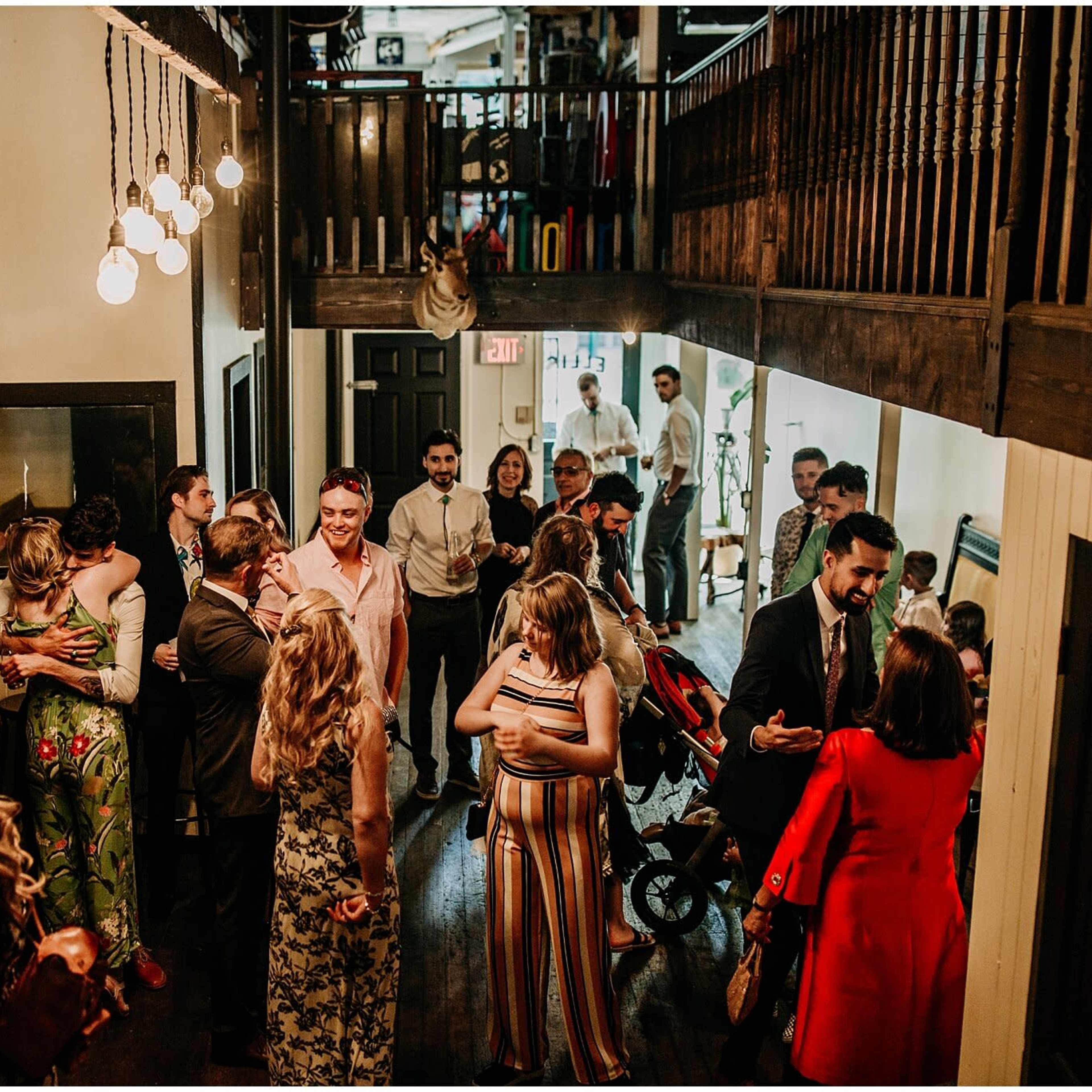 Historic Building Event Space/ Film Location/WeWork Centrally located. Image in Strathcona, Vancouver, BC