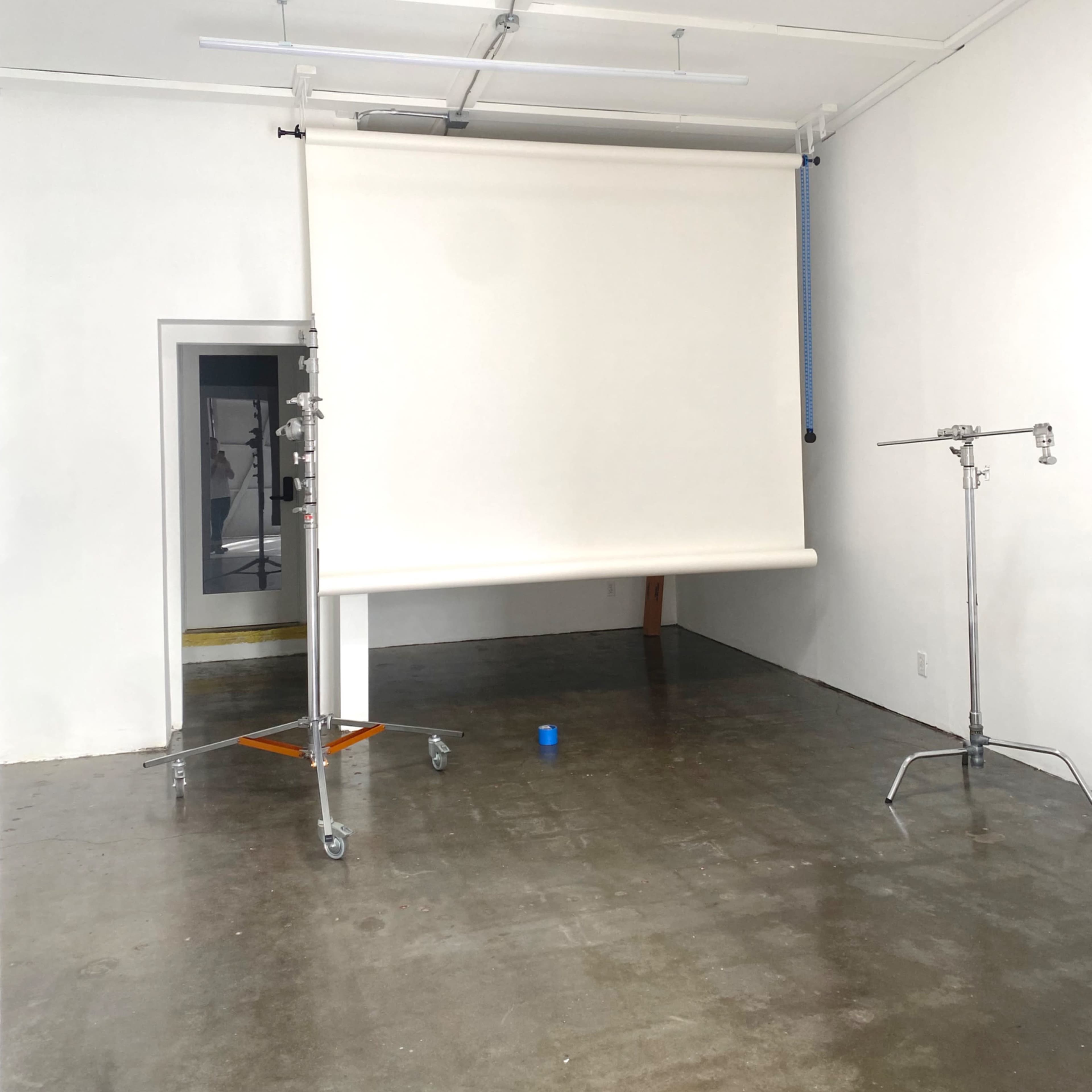 Natural Light Photo Studio on the WestSide Image in Sunkist Park, Culver City, CA