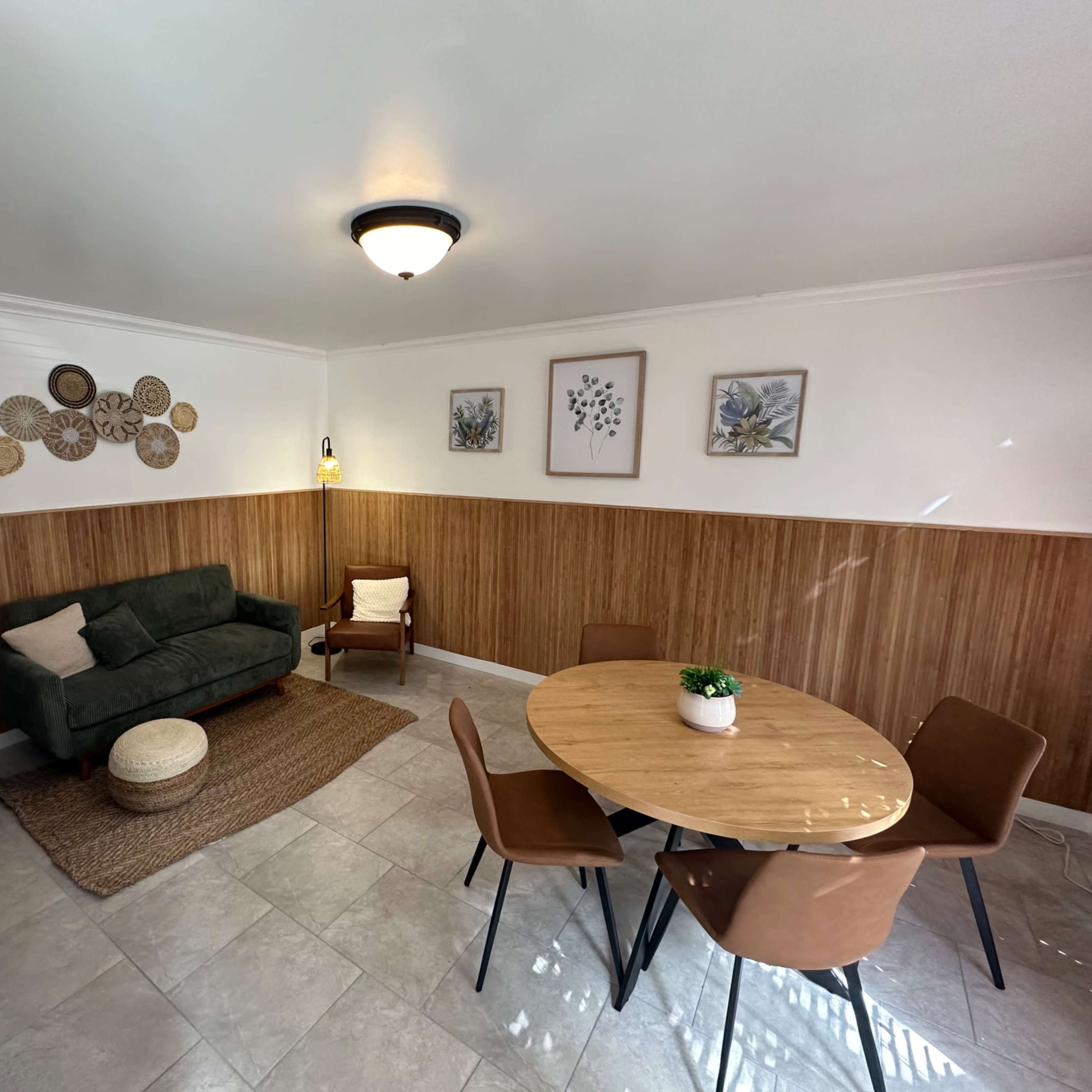 Cute, Quiet & Furnished Flex space in El Segundo Image in El Segundo, El Segundo, CA