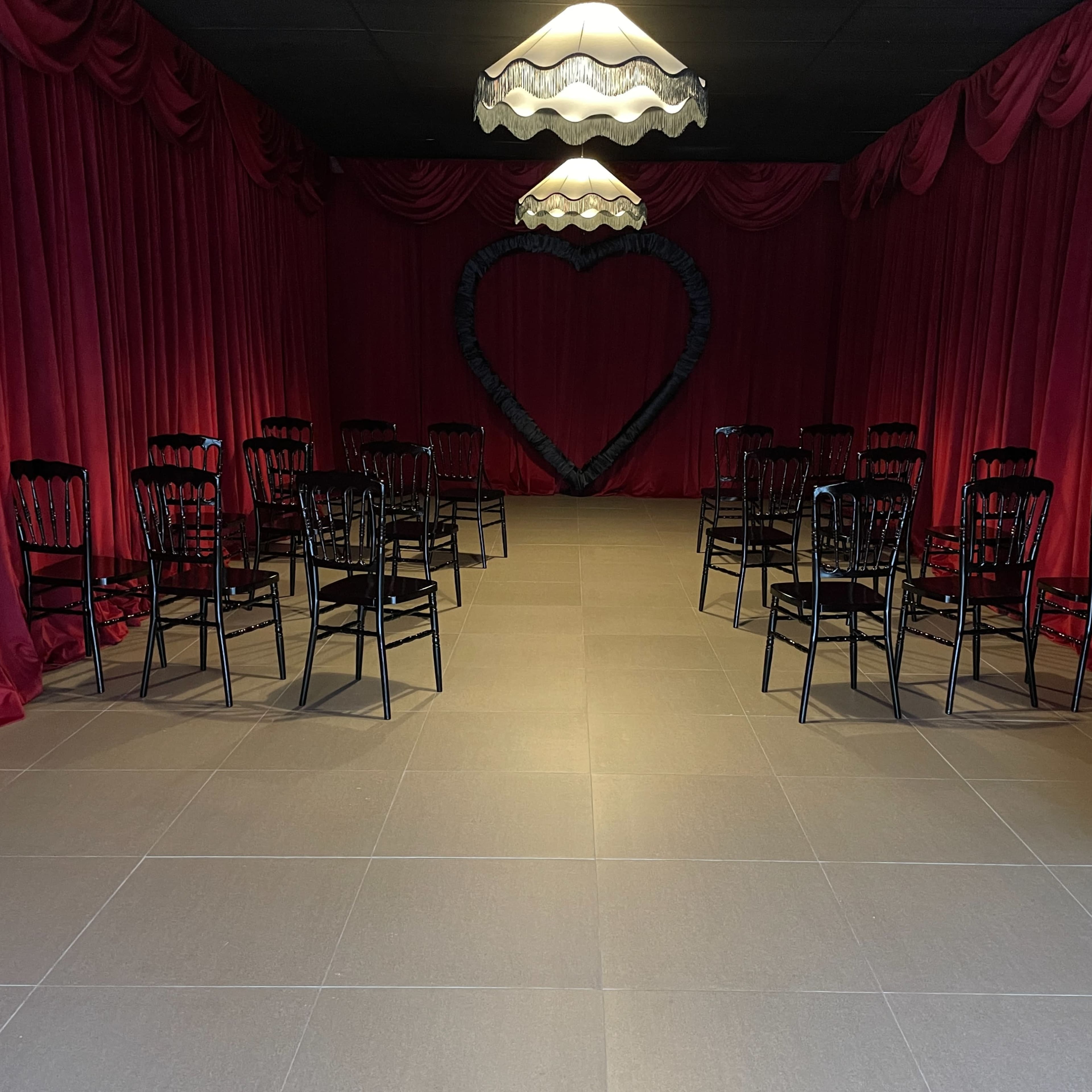 Cupid's Coven Image in Downtown Riverside, Riverside, CA