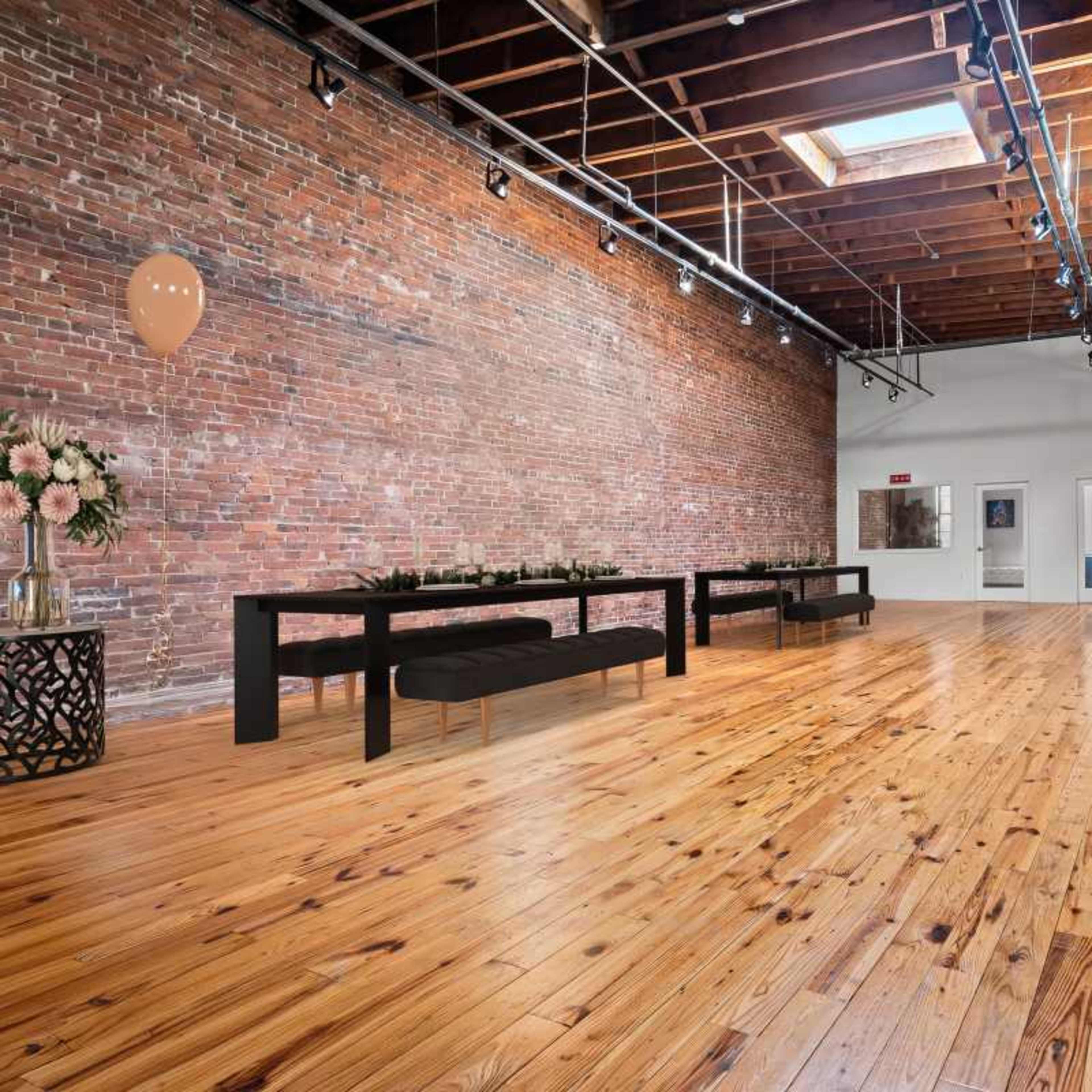Danvers Loft: Modern Industrial Photo Studio & Event Space Image in Danvers, Danvers, MA