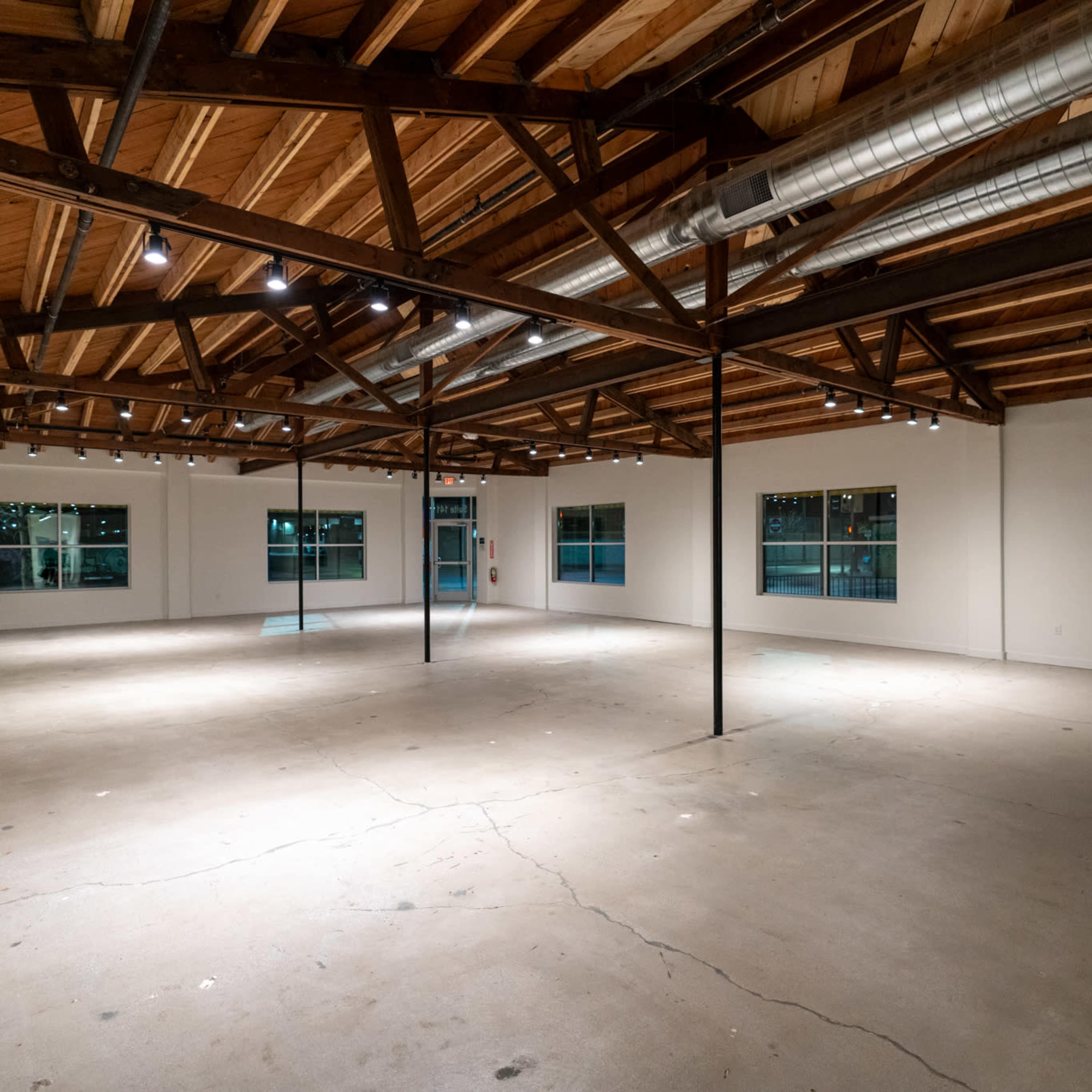 Arts District Event Space Image in Gateway District, Las Vegas, NV