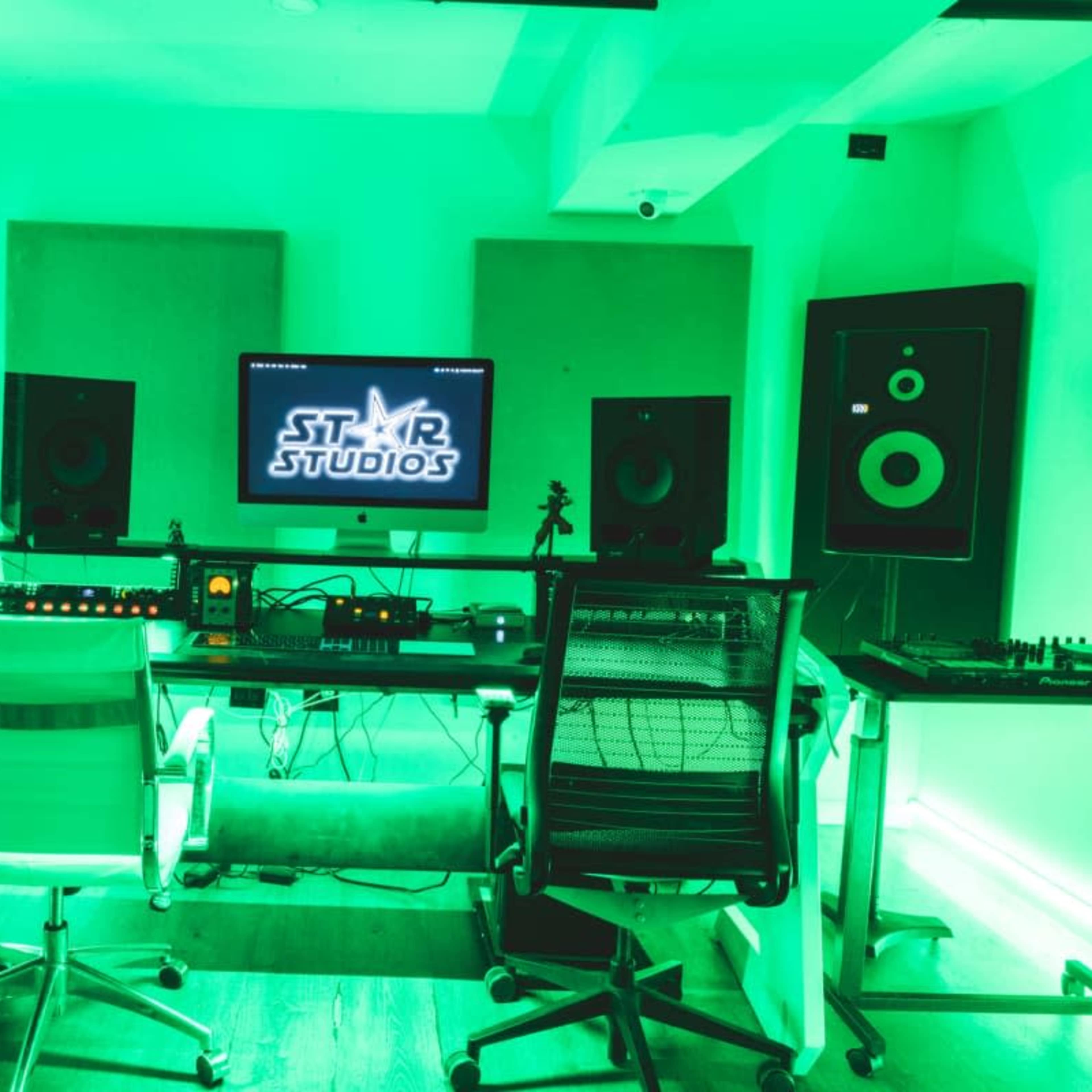 PG PRODUCTIONS Image in Cypress Hills, Brooklyn, NY