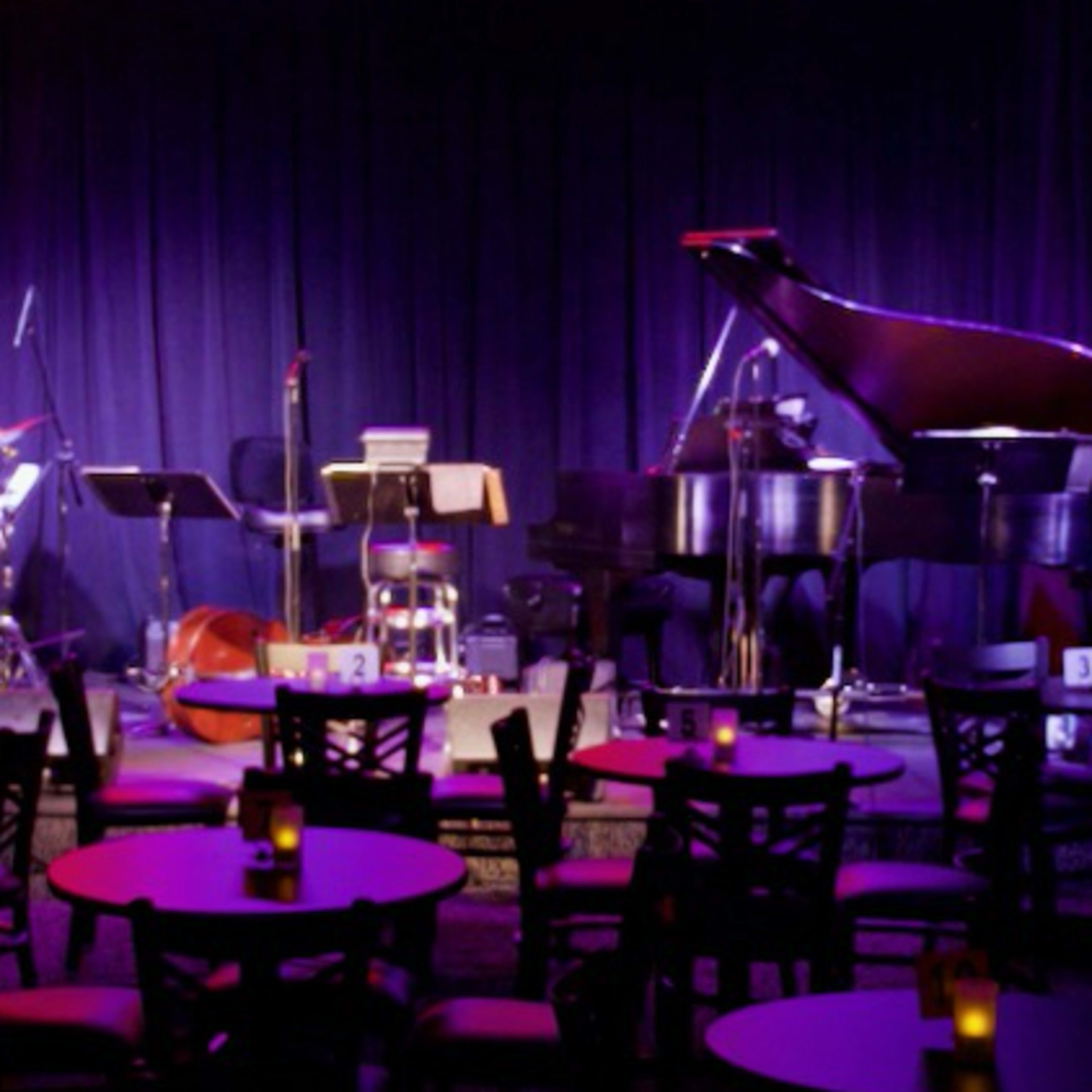 Urban Jazz Venue and Music School with Free Parking On-Site Image in Jones/Buena Vista, Nashville, TN