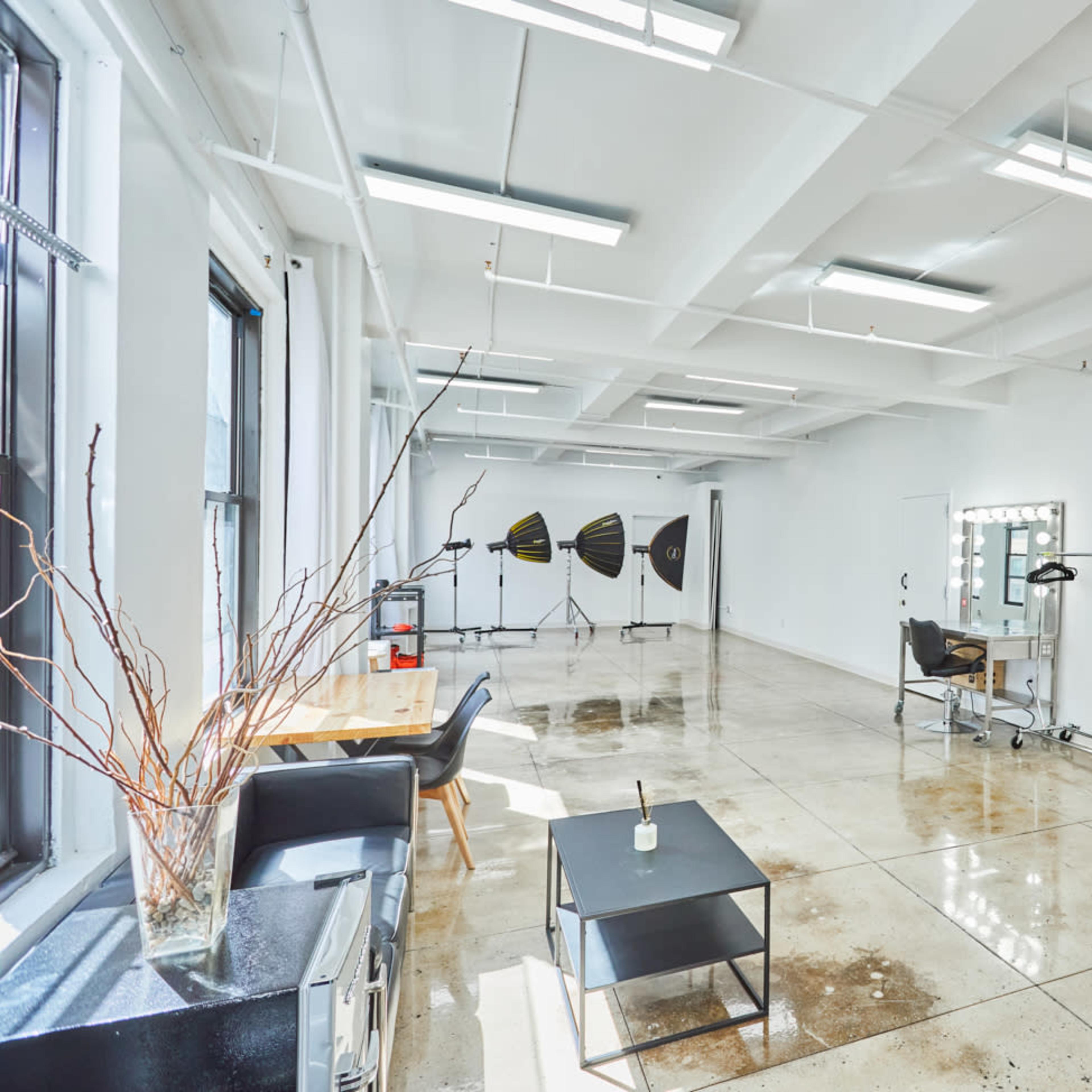 14B Huge manhattan Event Space + City Views Image in Midtown Manhattan, New York, NY