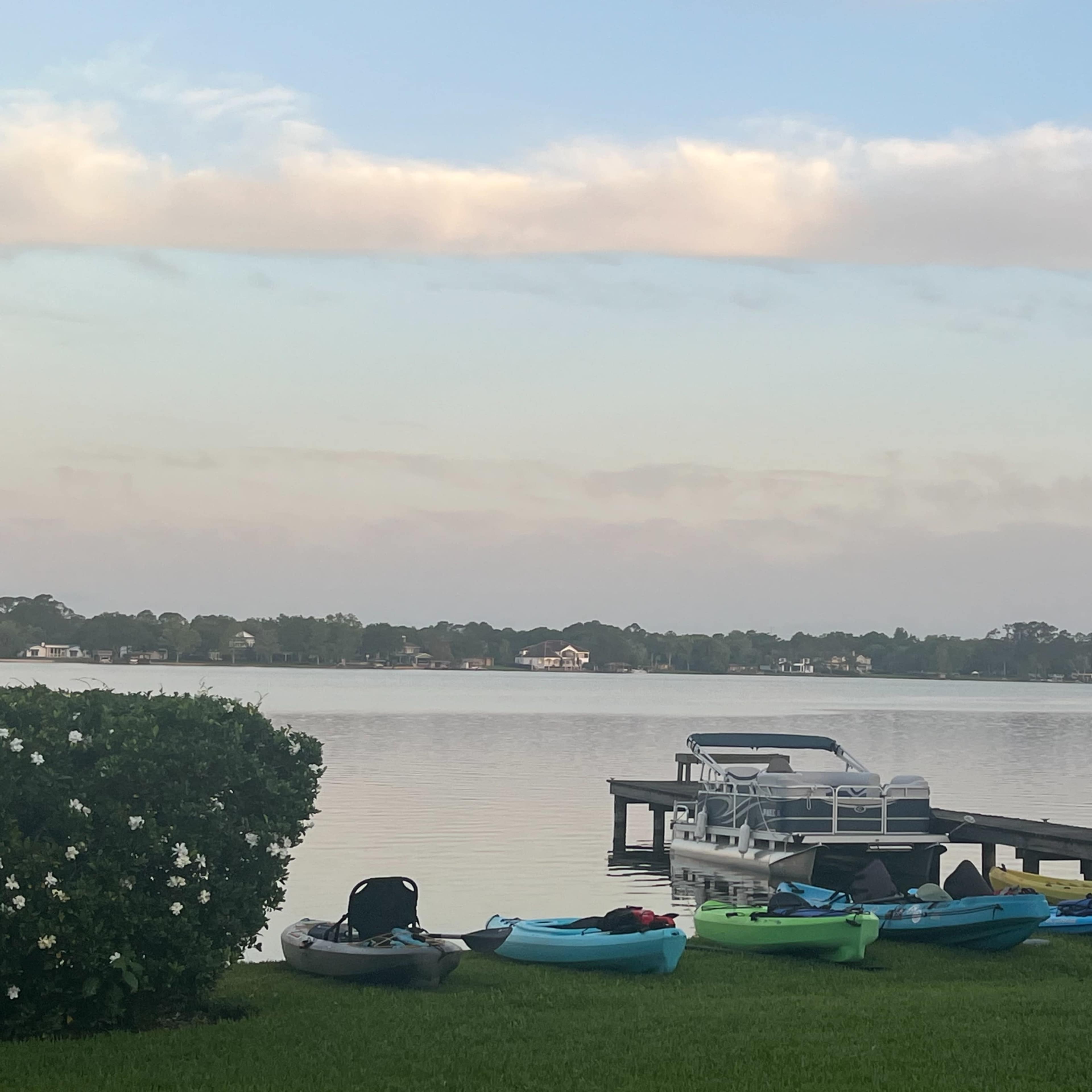 Bear Lake Cottage Retreat Image in Forest City, Apopka, FL