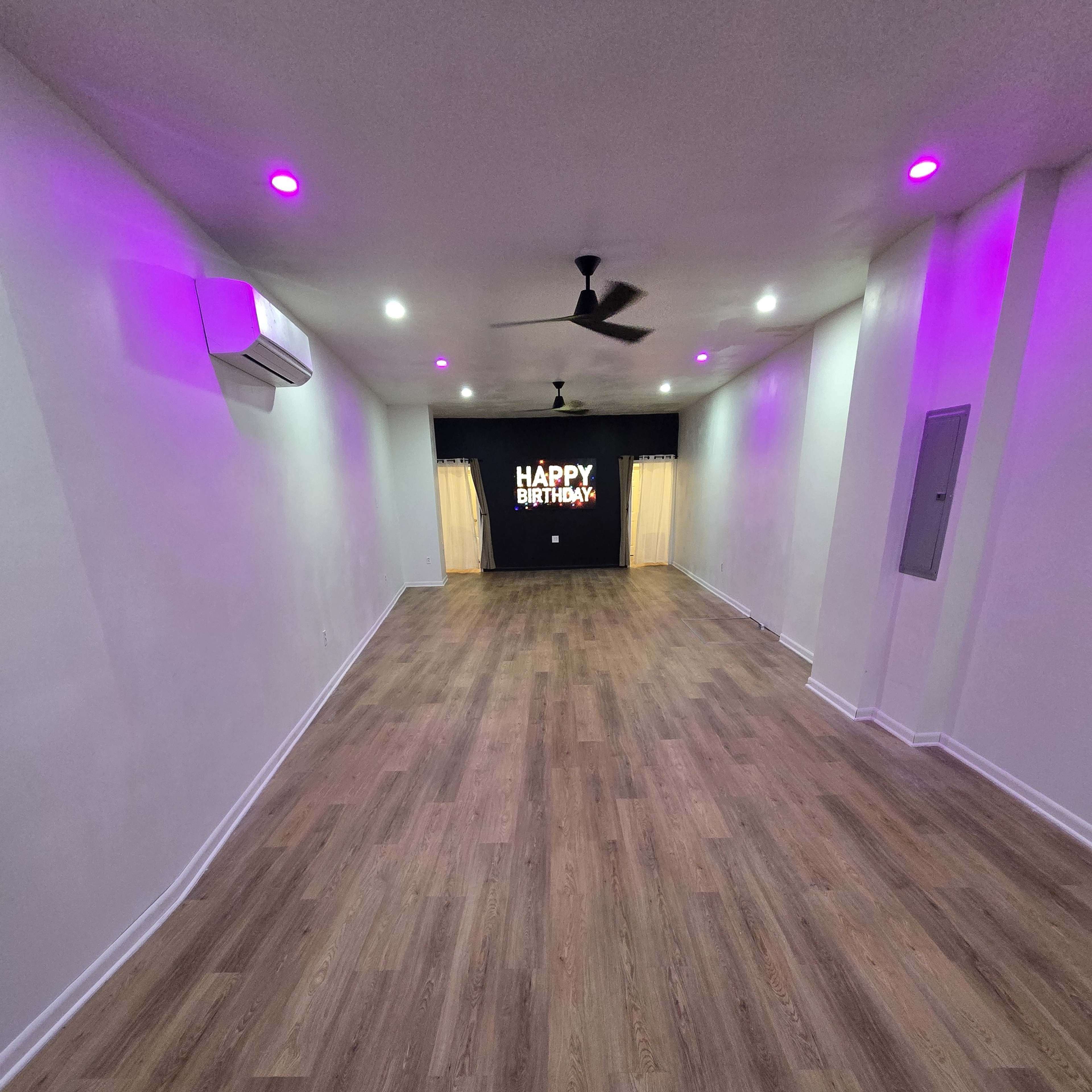 Brand New Event Space in Germantown Image in Northwest Philadelphia, Philadelphia, PA