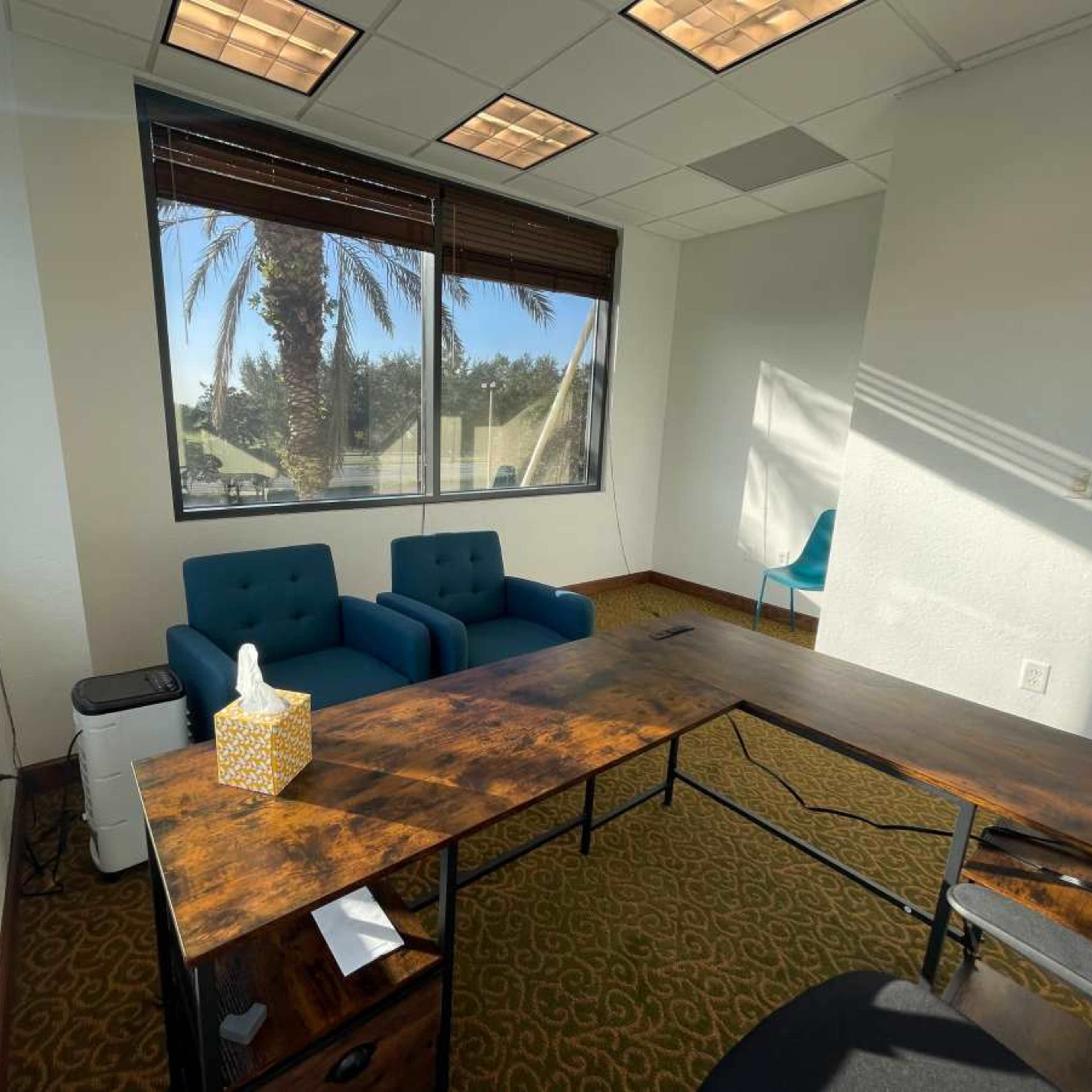 Urban, close to major highways, in one of the fastest growing areas perfect for a medical provider Image in LaVina, Orlando, FL