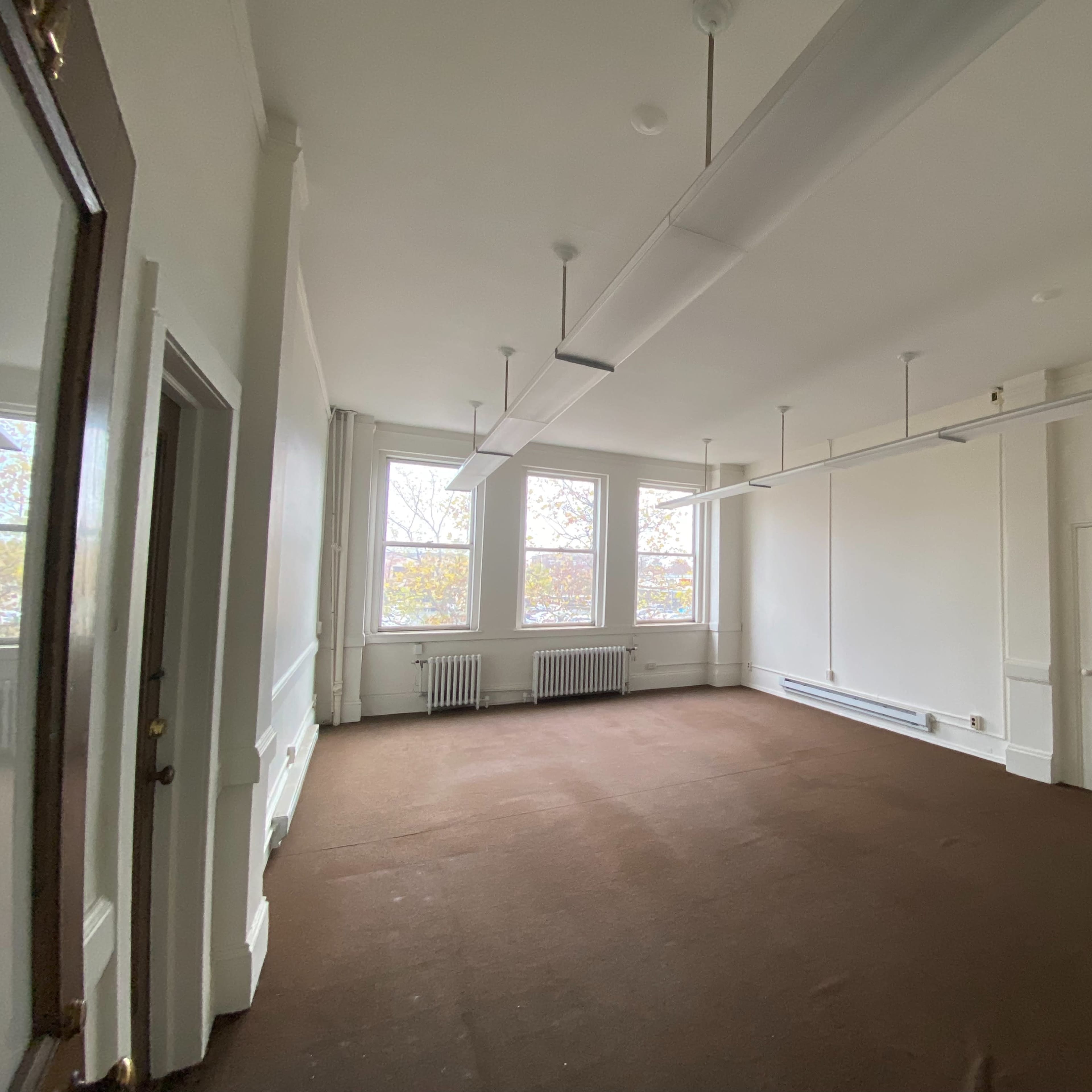 Rustic Workspace in Historic Building Image in Plainfield, Plainfield, NJ