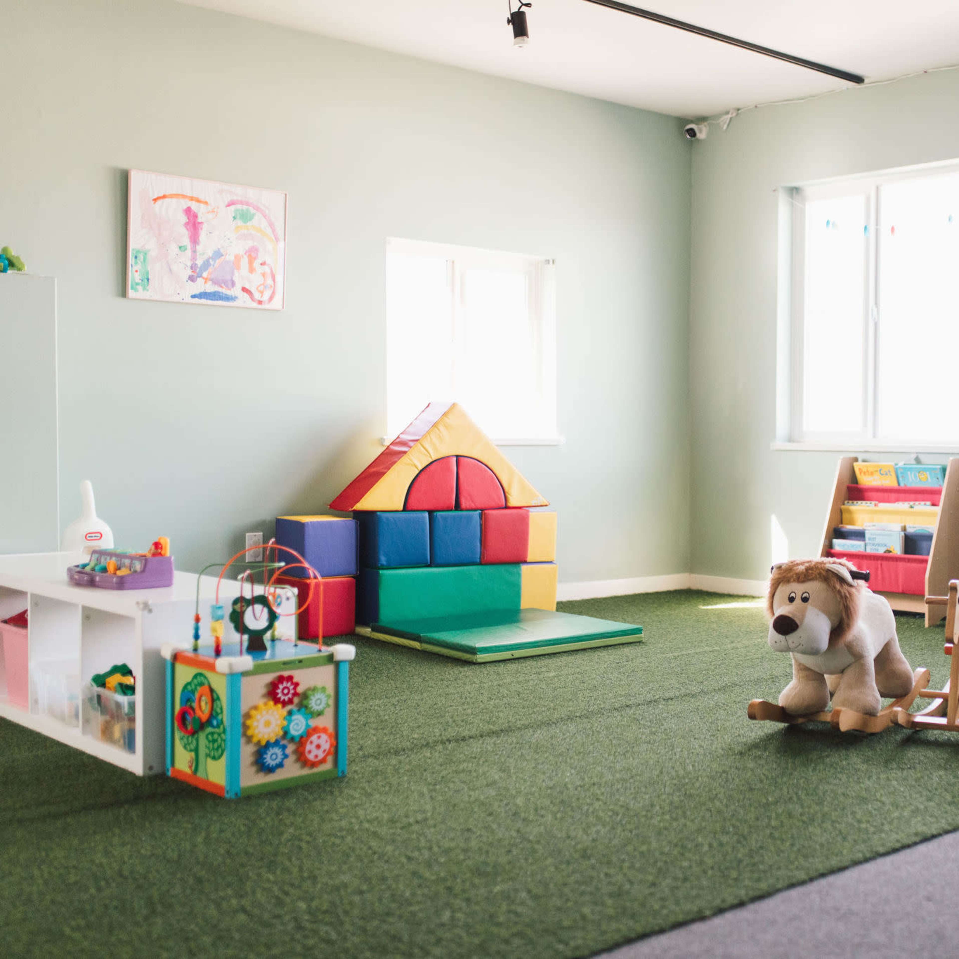 Bright Wellness Atelier for Rent Image in Vancouver, Vancouver, BC
