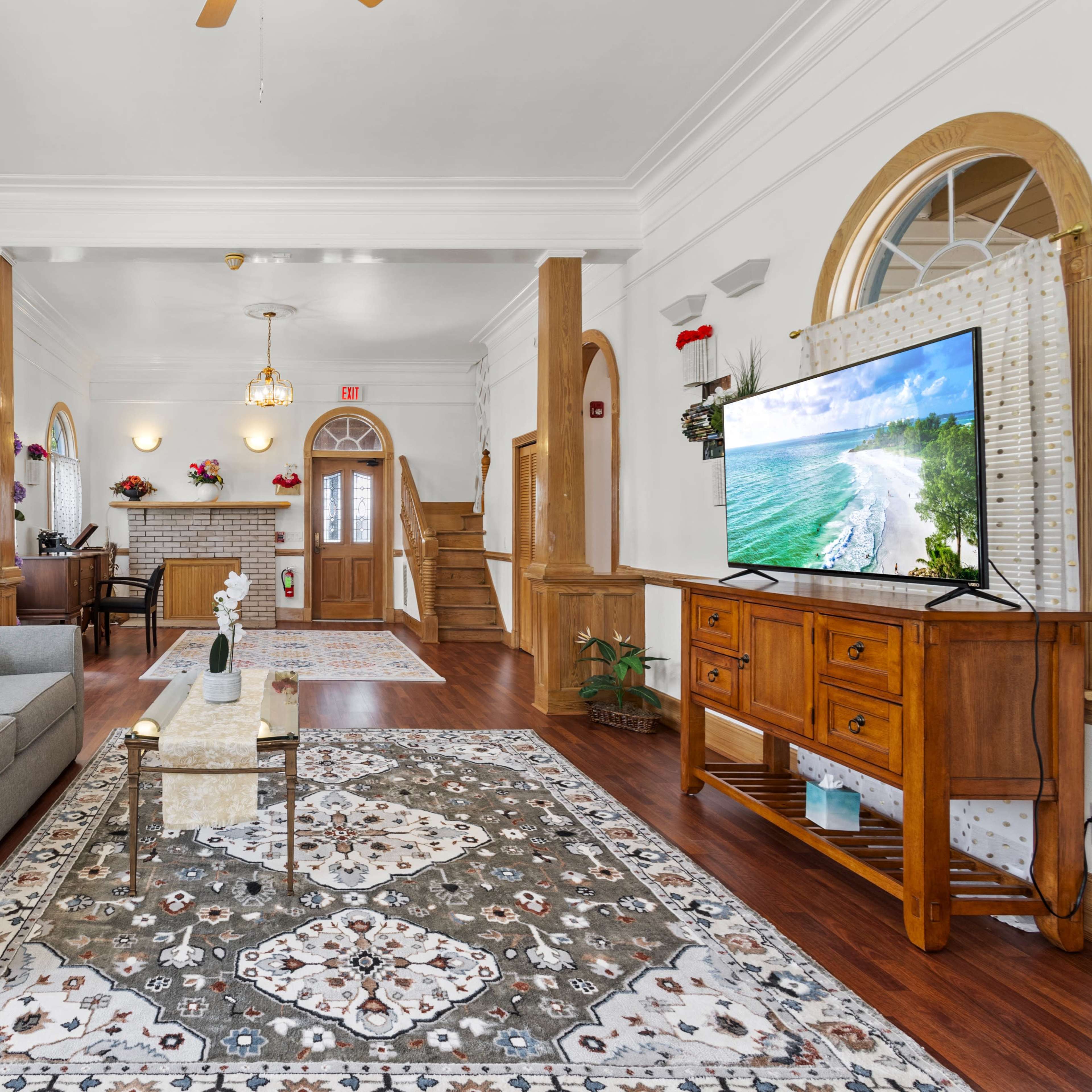 Storybook Mansion-Historic Home in downtown Stuart Image in Stuart, Stuart, FL