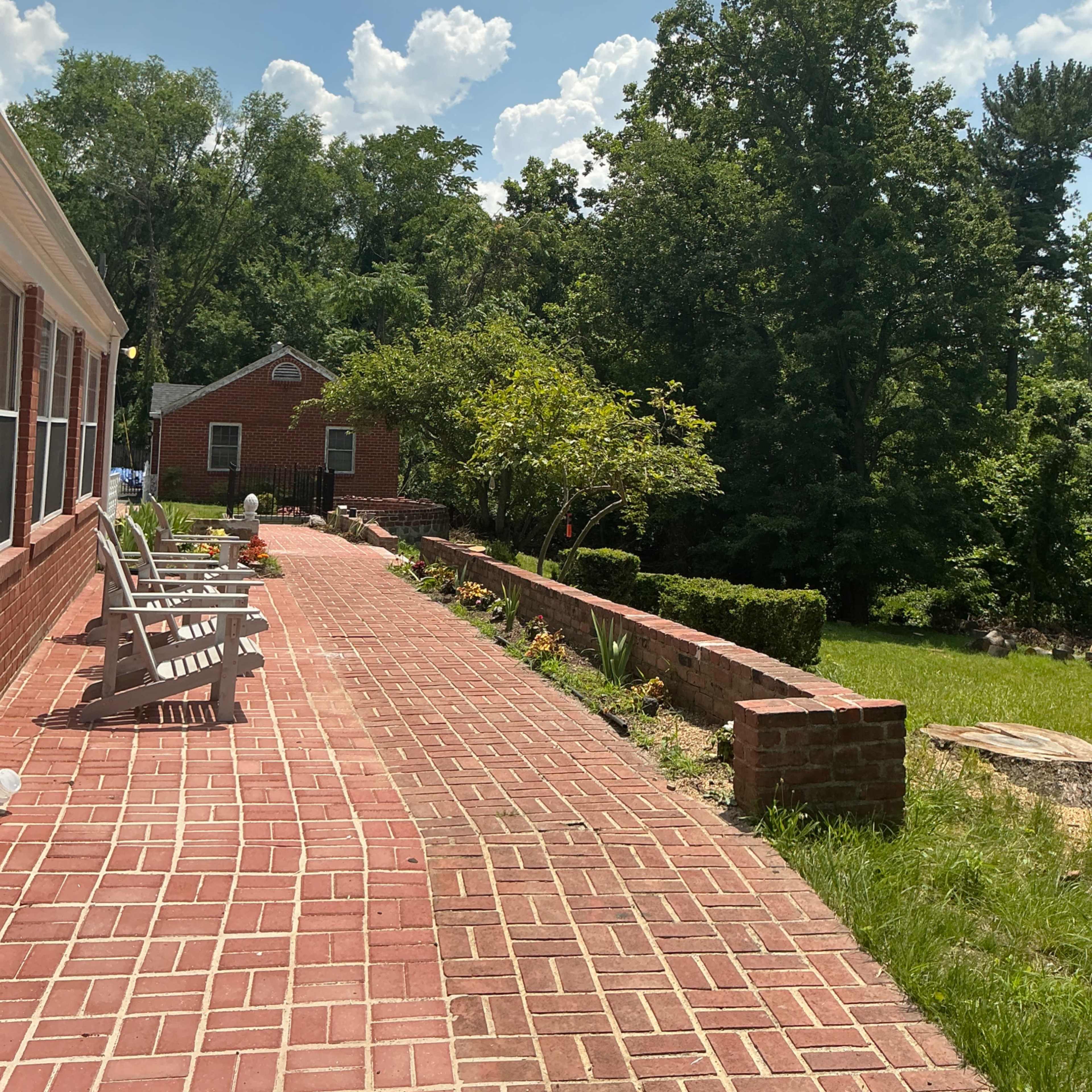 Legacy Hilltop Image in Glassmanor, Oxon Hill, MD