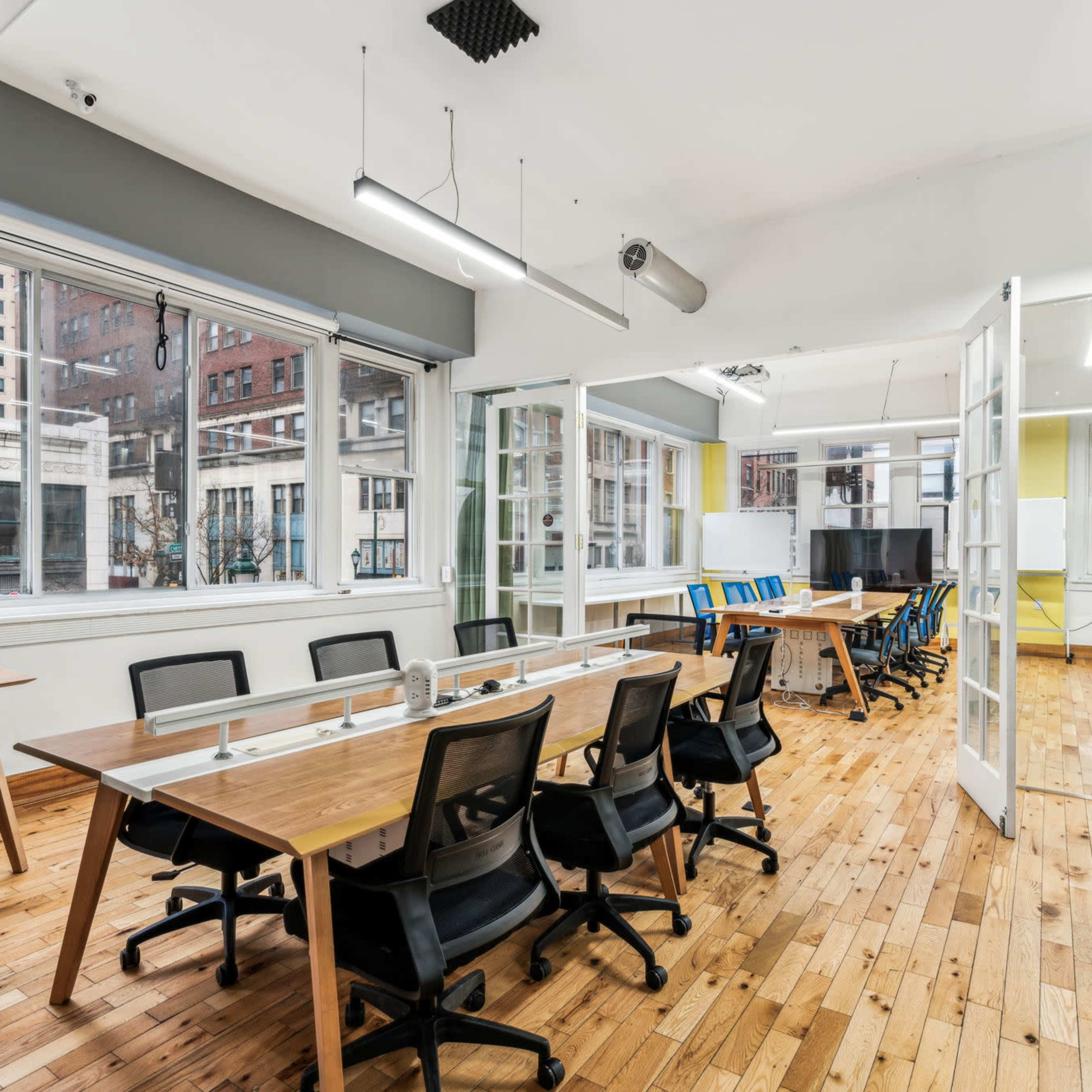 Center City Meeting Space for 30 Image in Center City, Philadelphia, PA