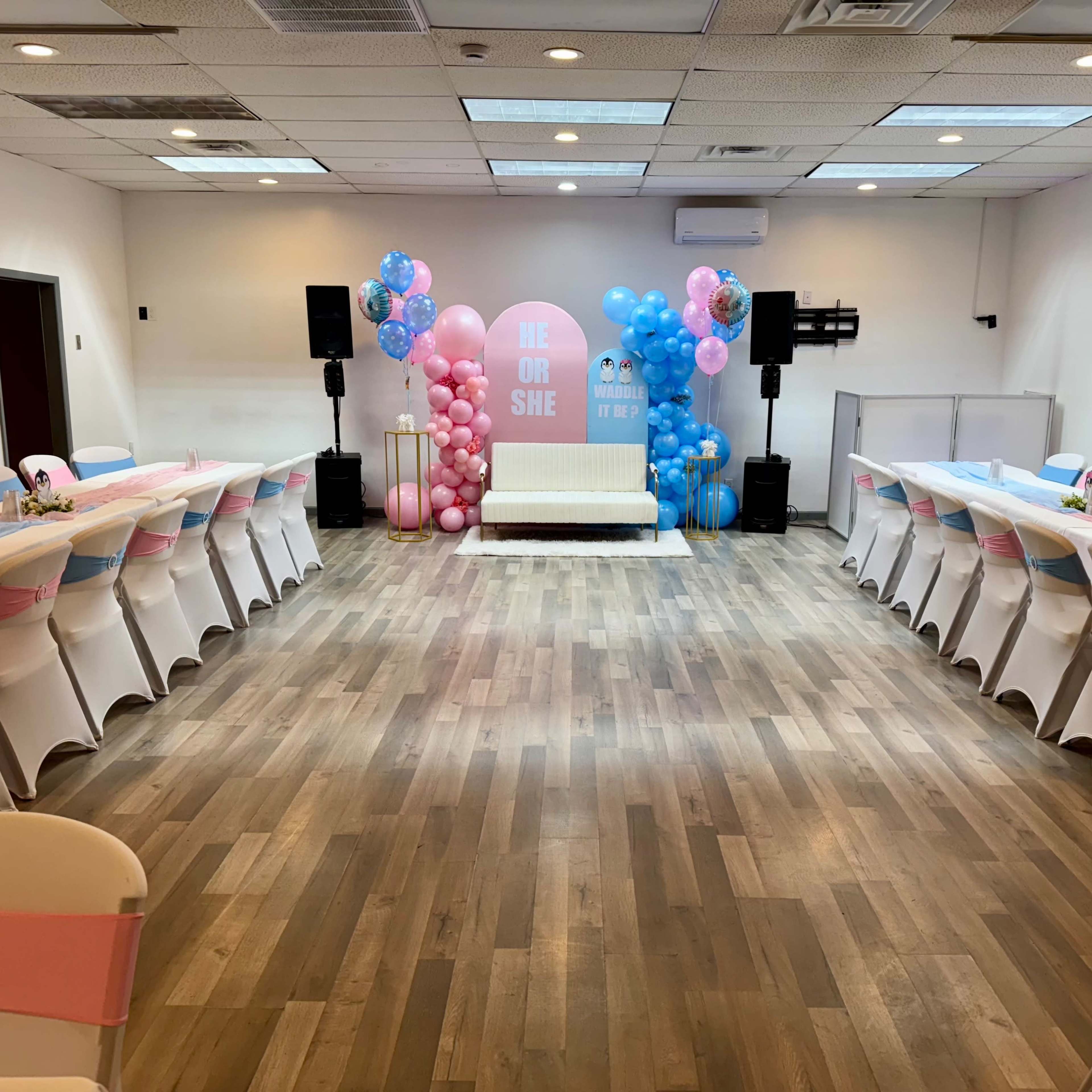 Spacious Event Space Image in North Plainfield, North Plainfield, NJ
