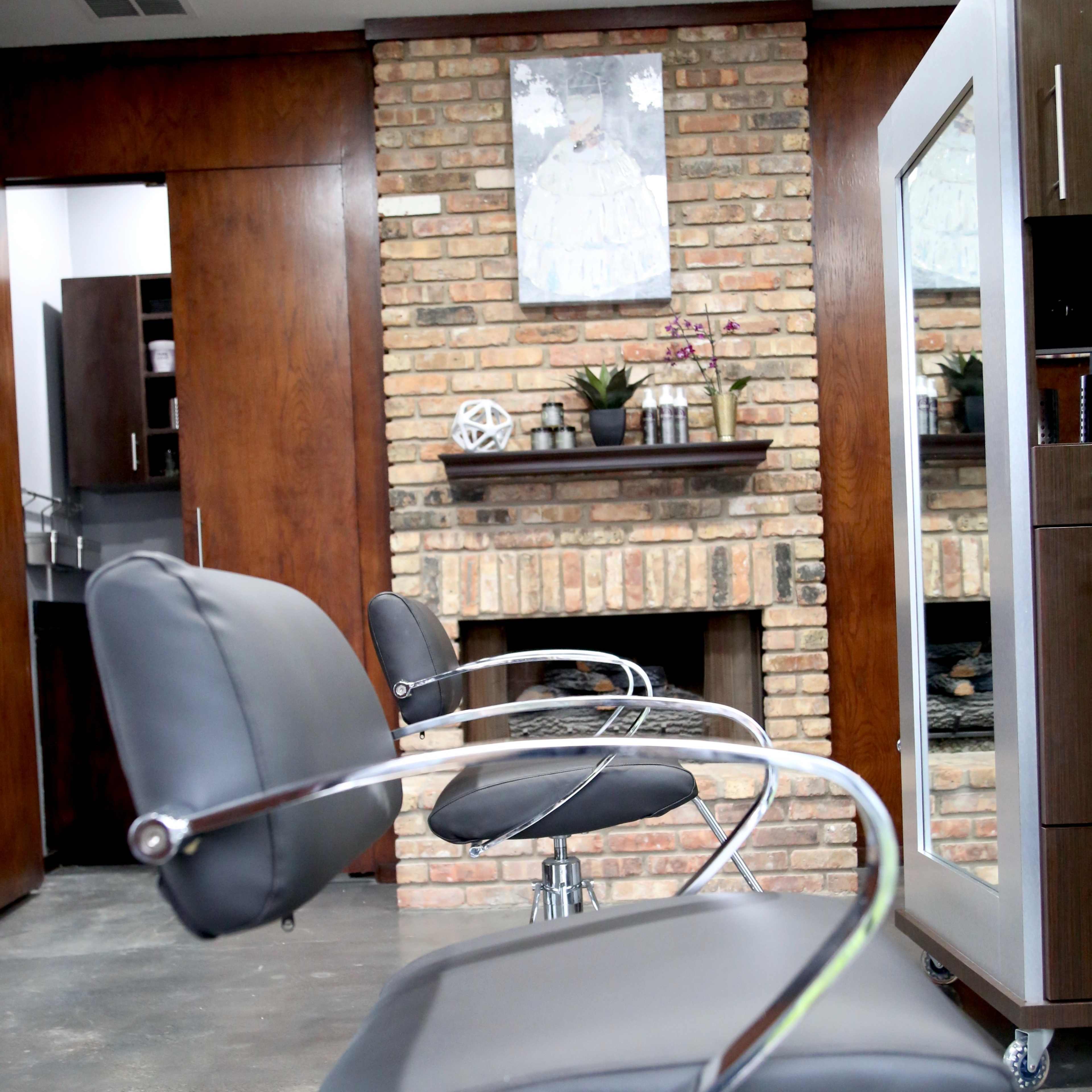North Dallas Chic Studio Image in Richardson, Richardson, TX