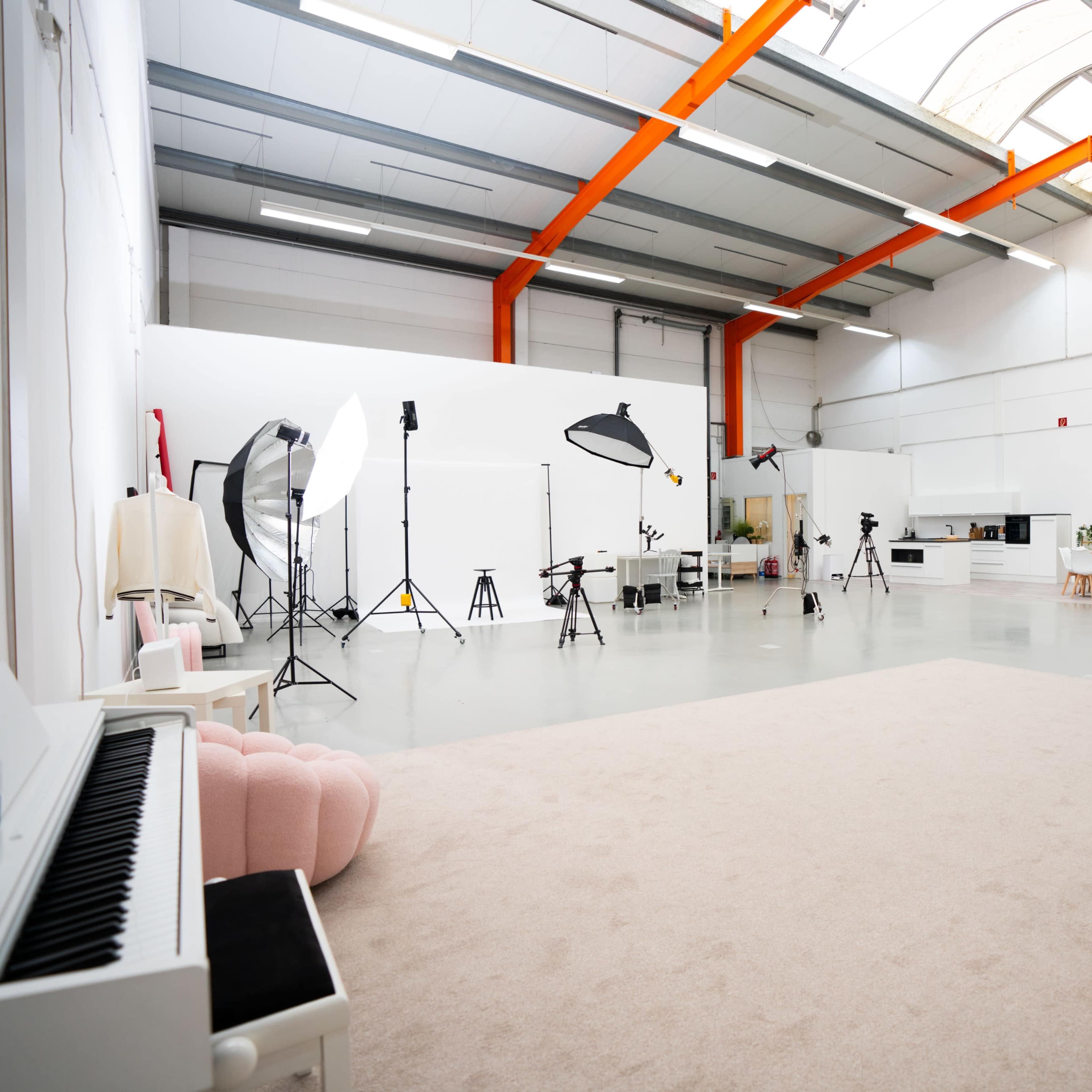 Studio in Essen Bild in Altenessen - Süd, Essen, NRW