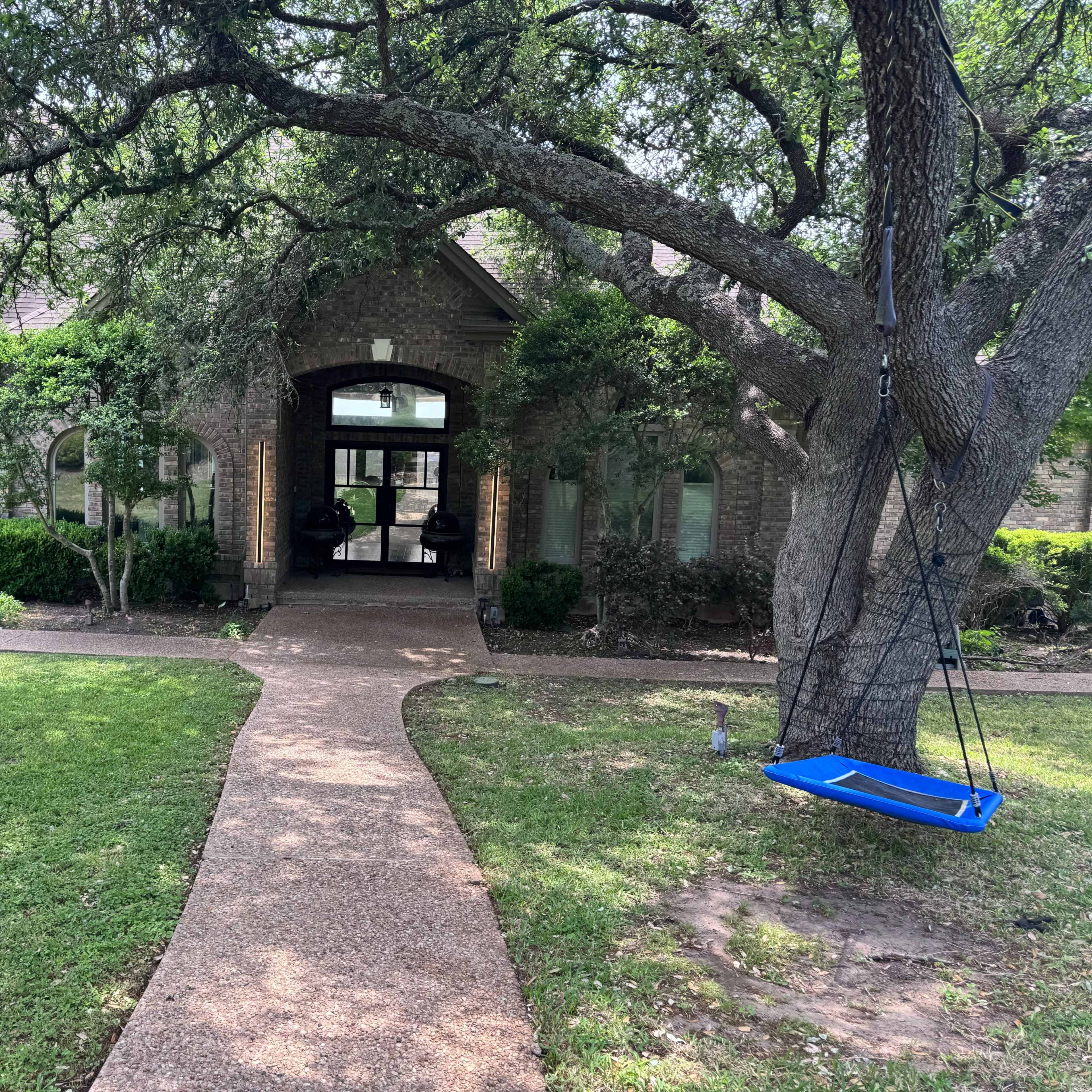 Beautiful house with a view Image in Mansfield-River Place, Austin, TX