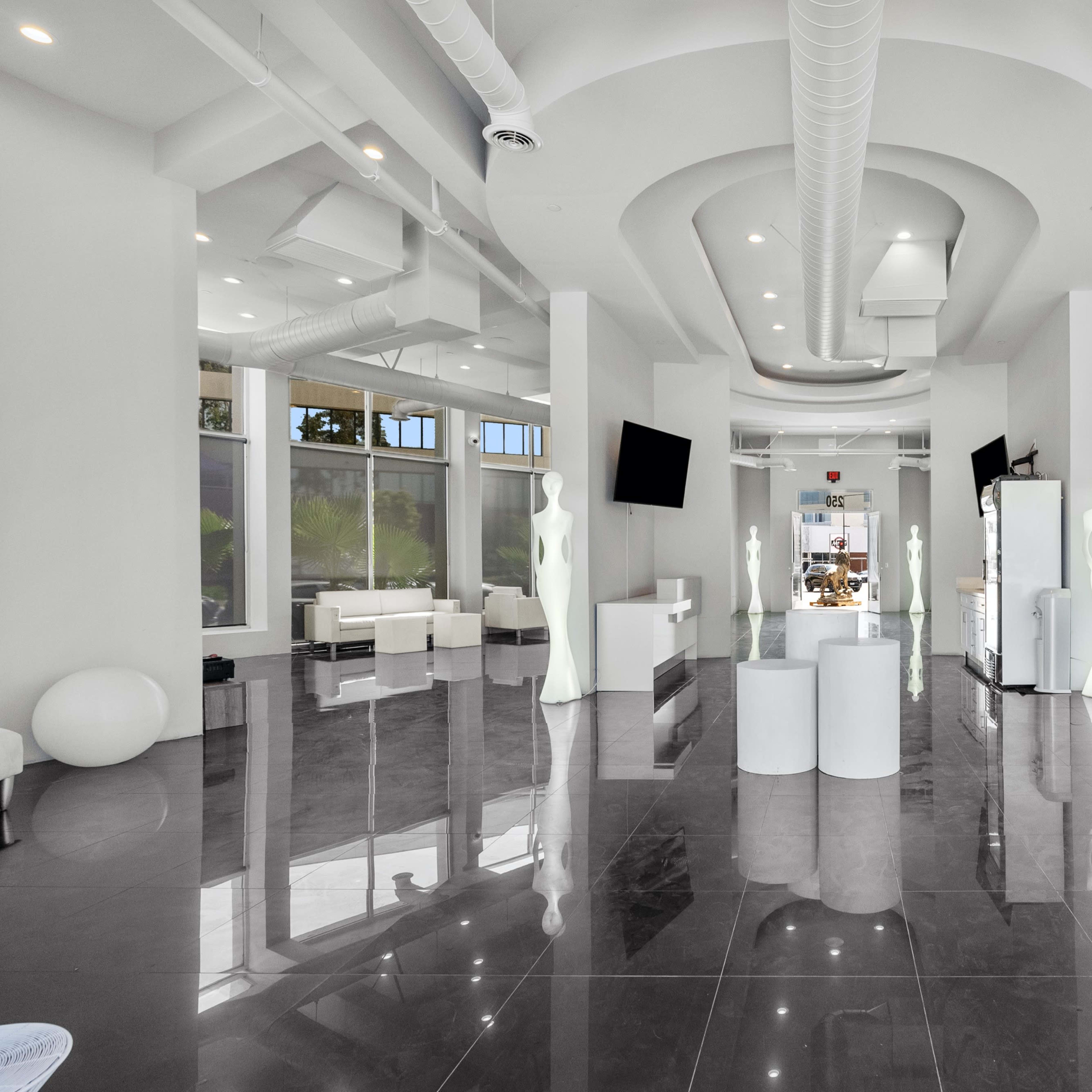 Magic castles i venue LA Image in Citrus Grove, Glendale, CA
