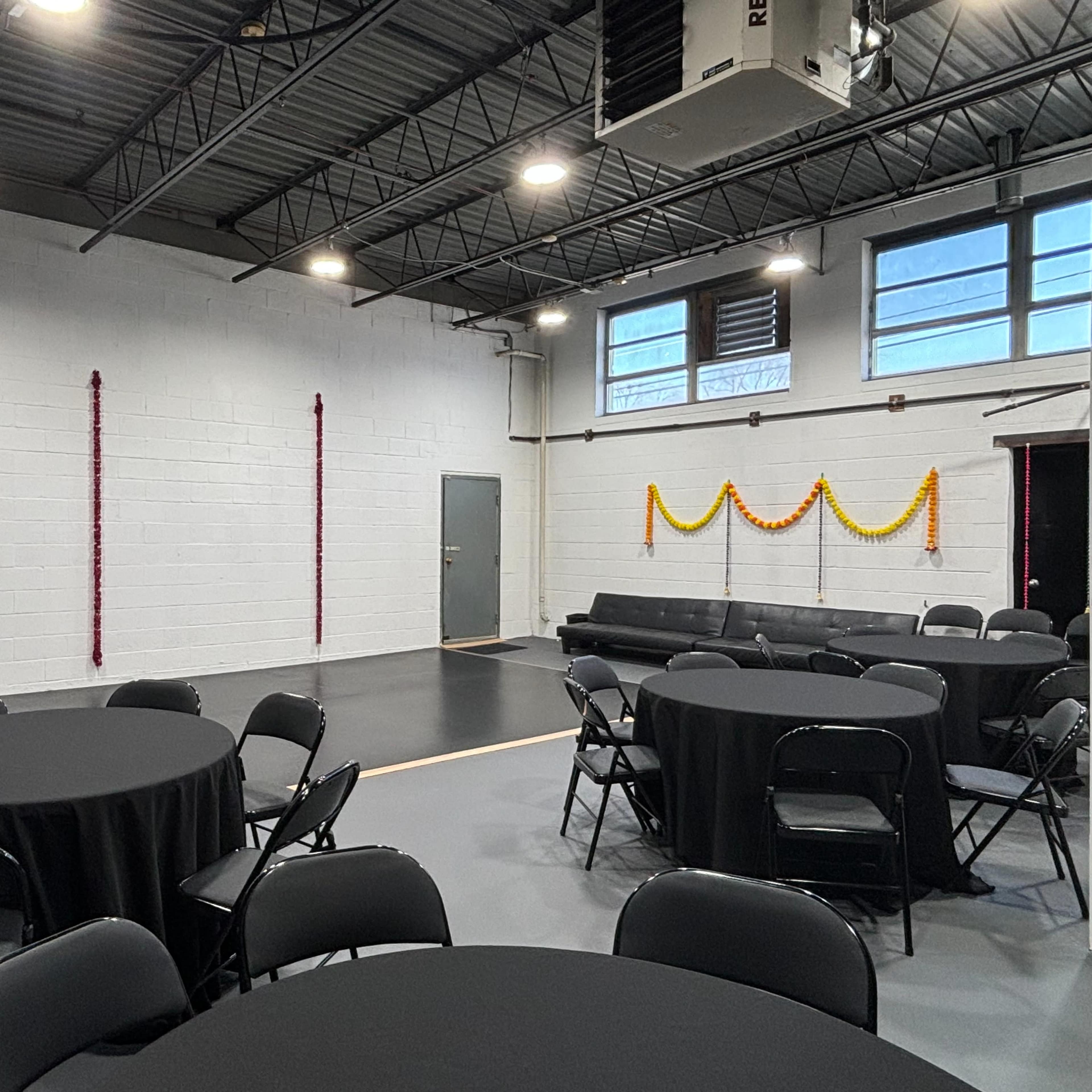 Versatile Event space near NYC Image in Rutherford, Rutherford, NJ