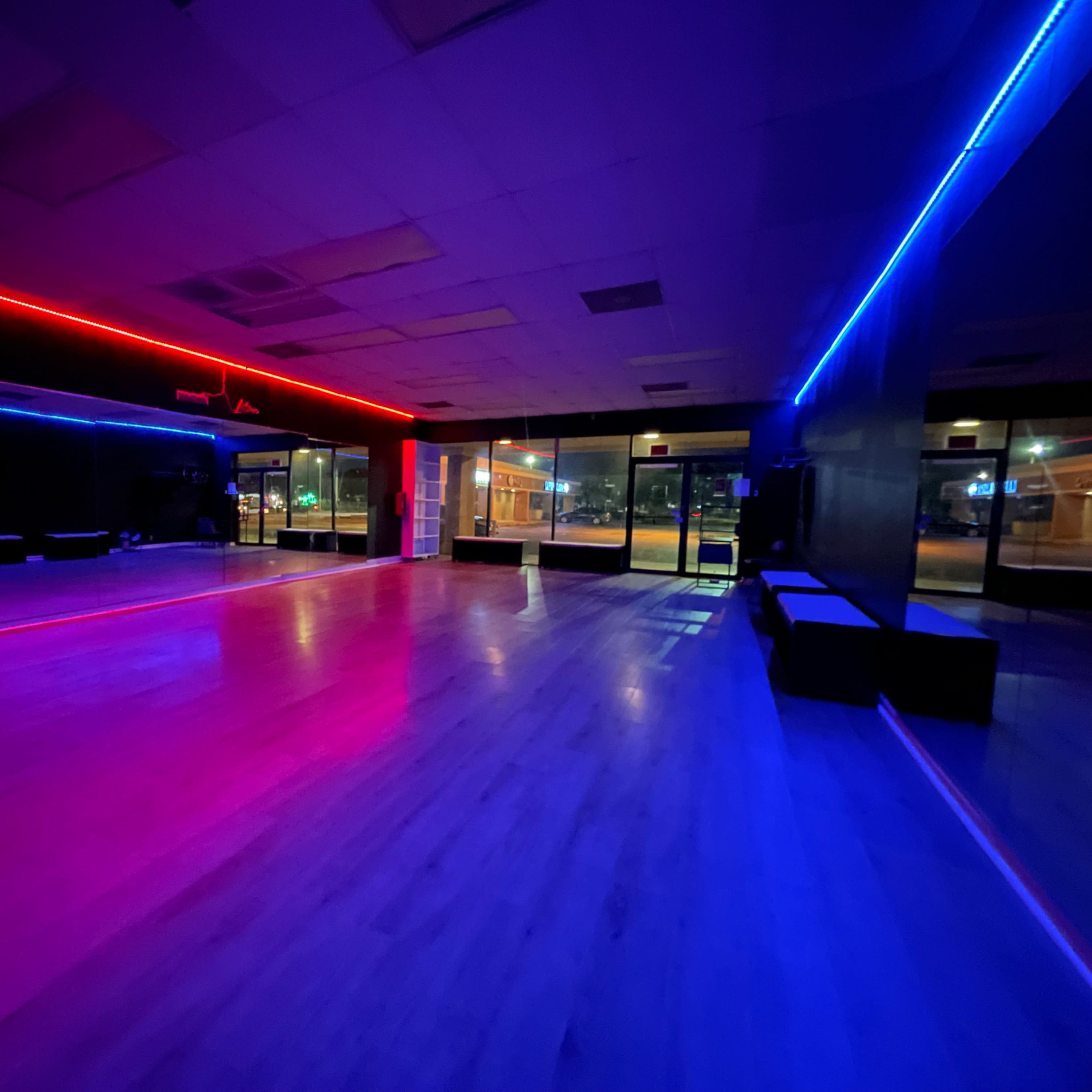 Westpark Dance Studio Image in Mid West, Houston, TX