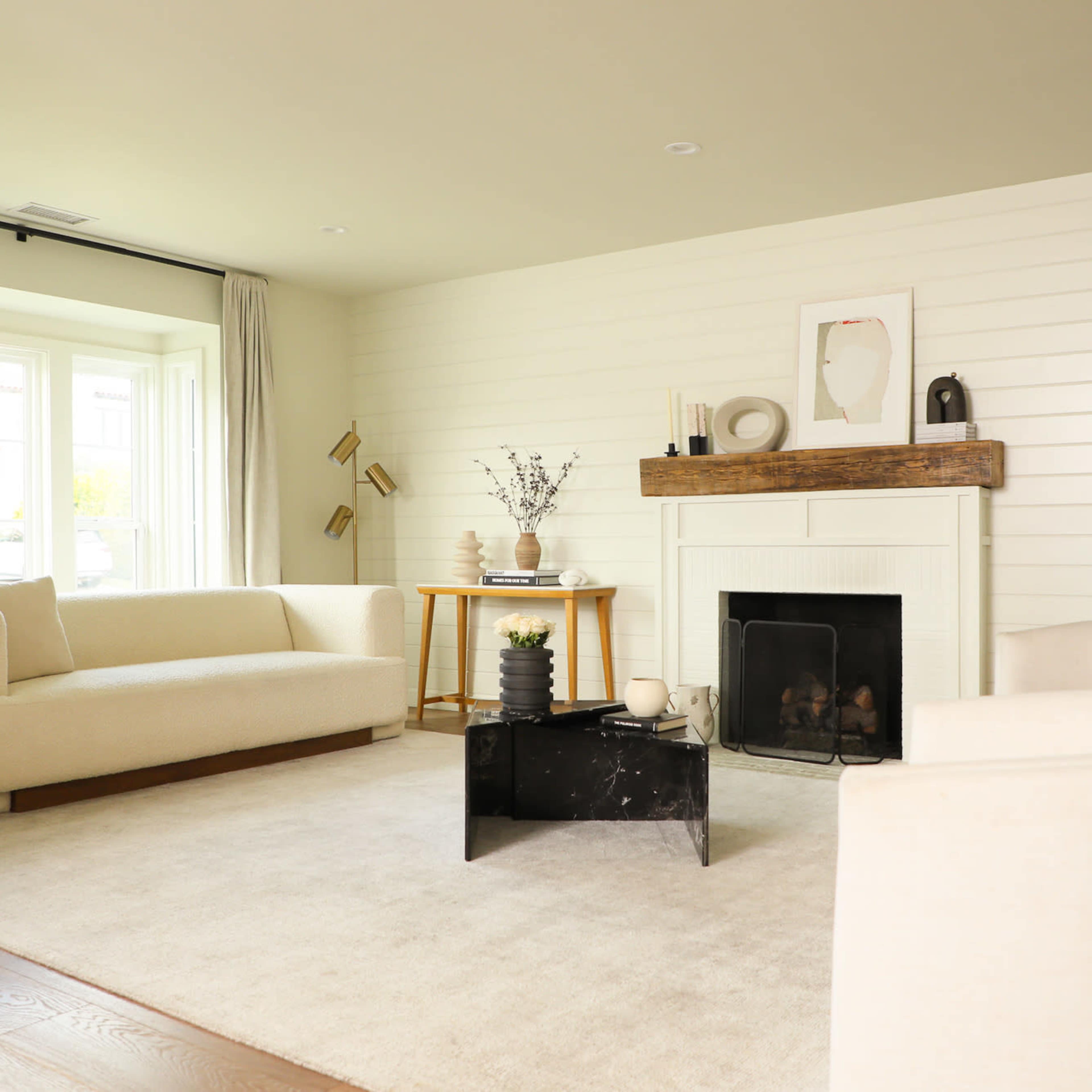Bright Airy + Contemporary Open Floor Plan Home Image in Pico - Robertson, Los Angeles, CA