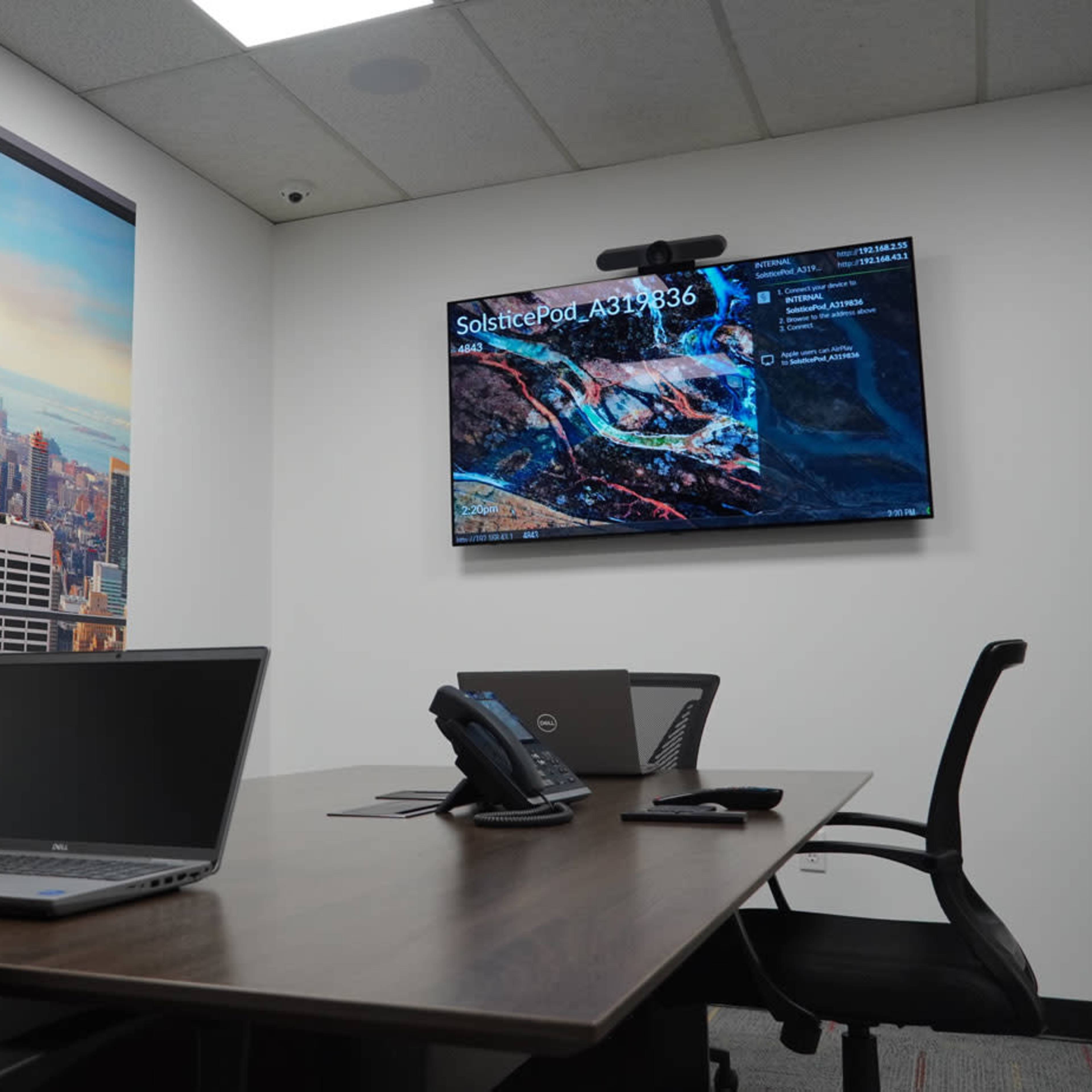 Conference room for rent by hour or by day Image in Holmdel, Sea Girt, NJ