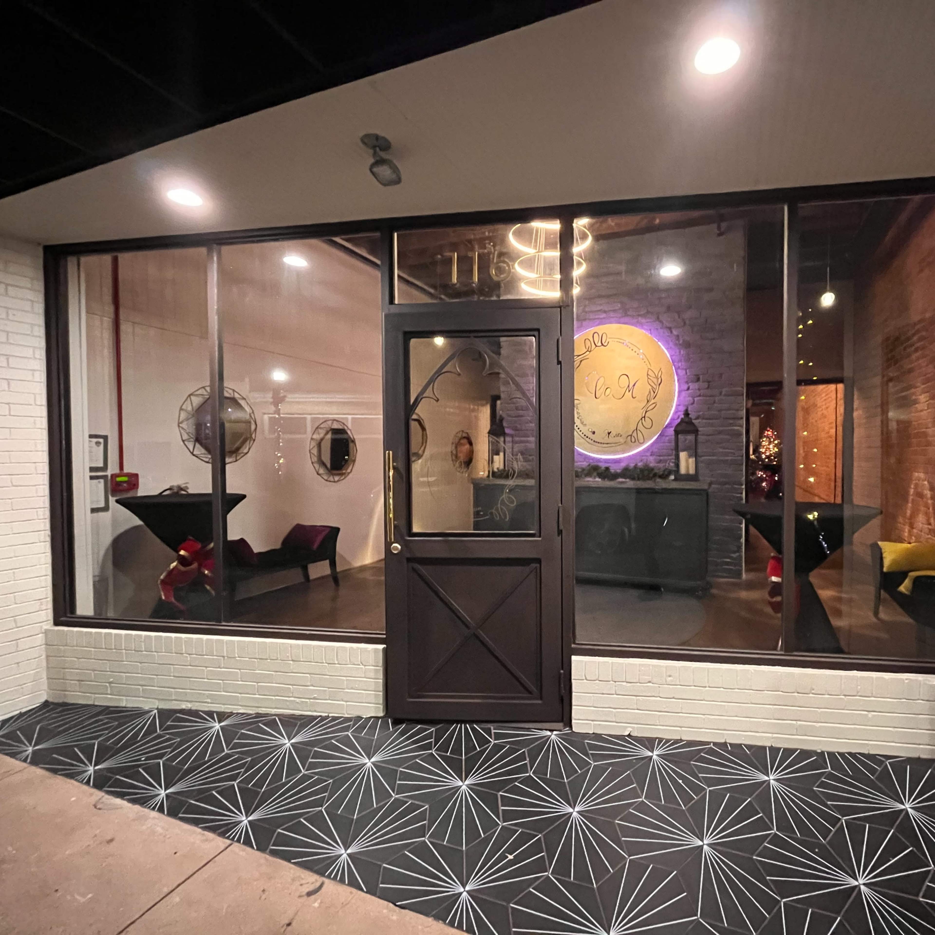 Industrial Rustic Venue for wedding and celebrations Image in Gastonia, Gastonia, NC