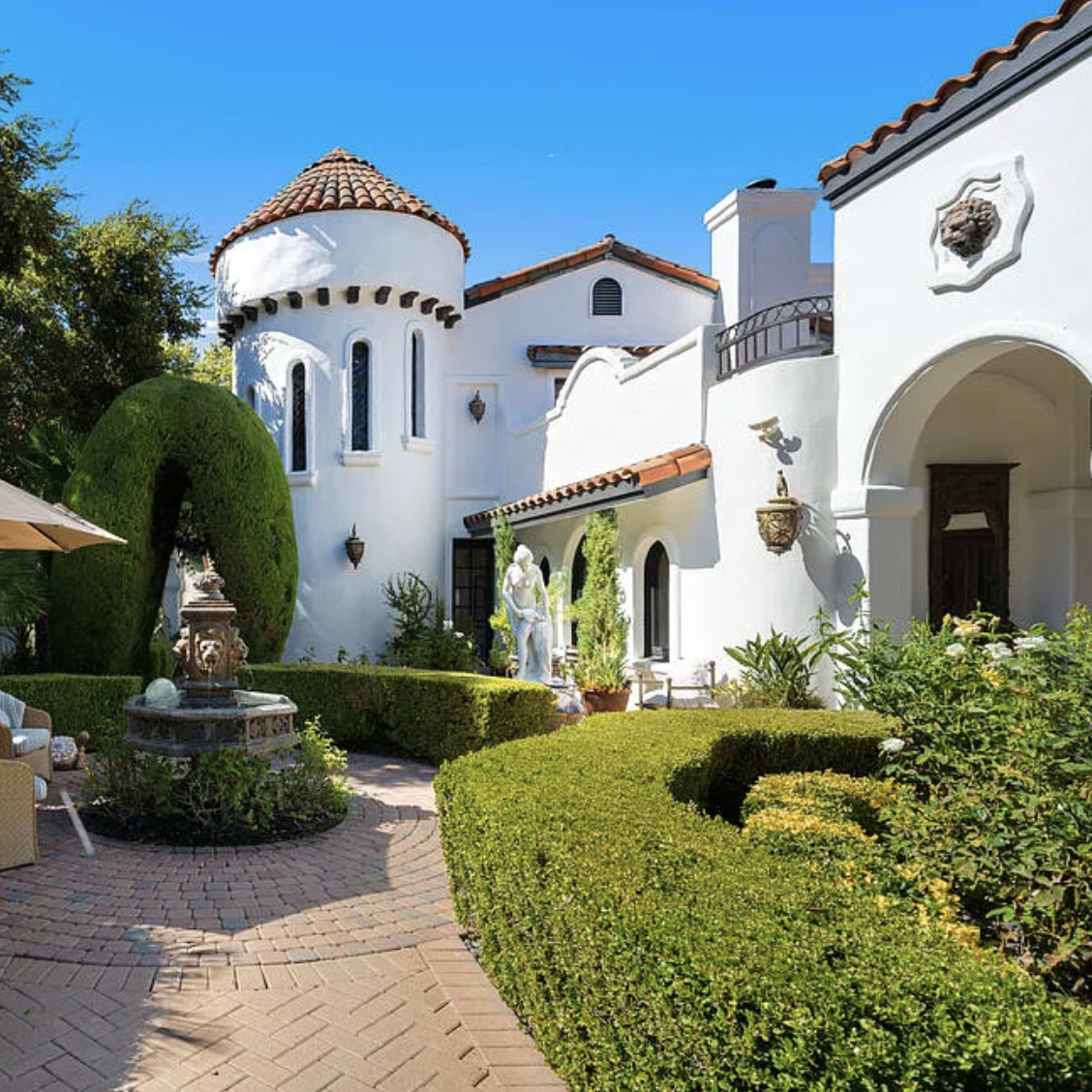 Villa De Palma Image in Canyon Country, Santa Clarita, CA
