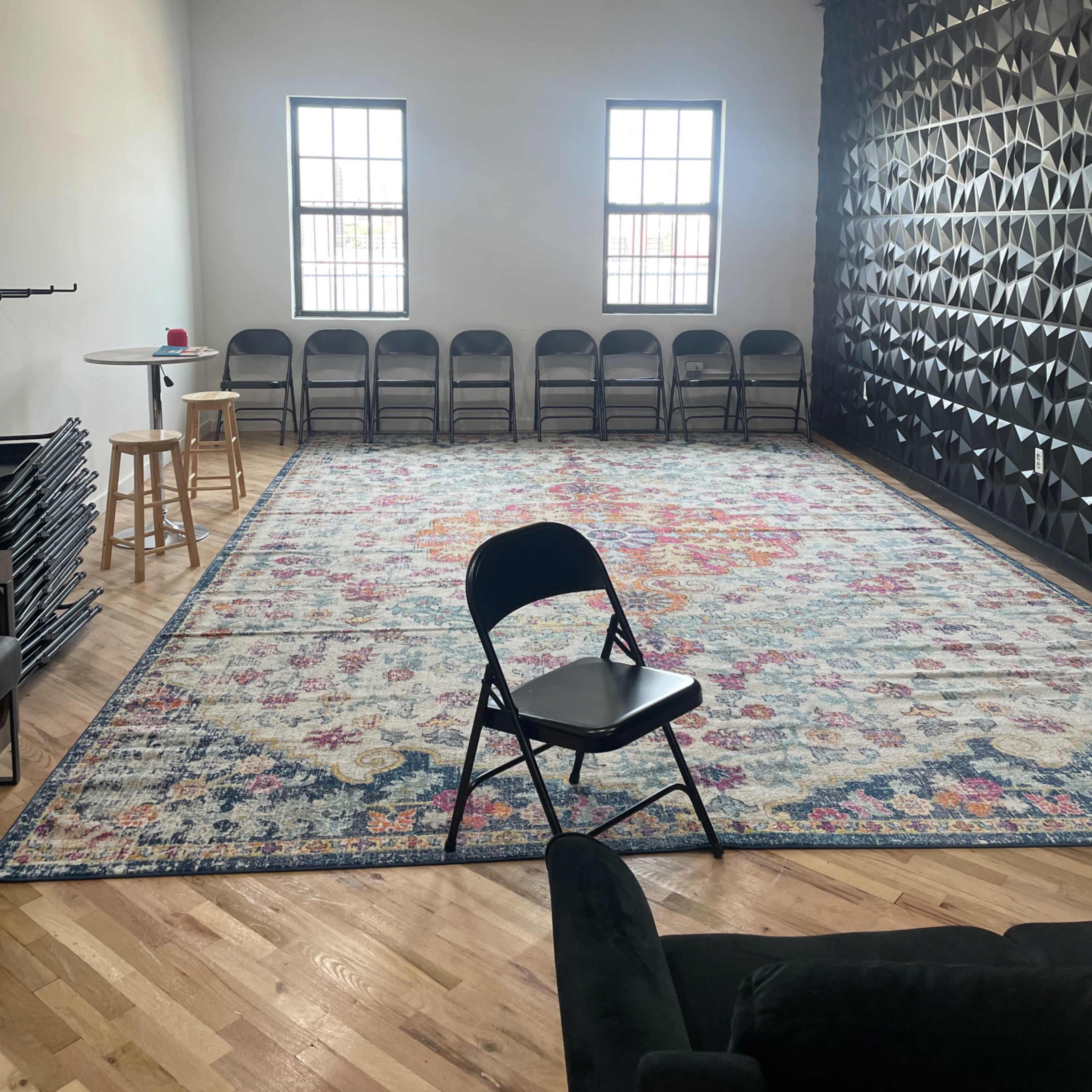 Flex Modern Production Studio Image in Dumbo, Brooklyn, NY