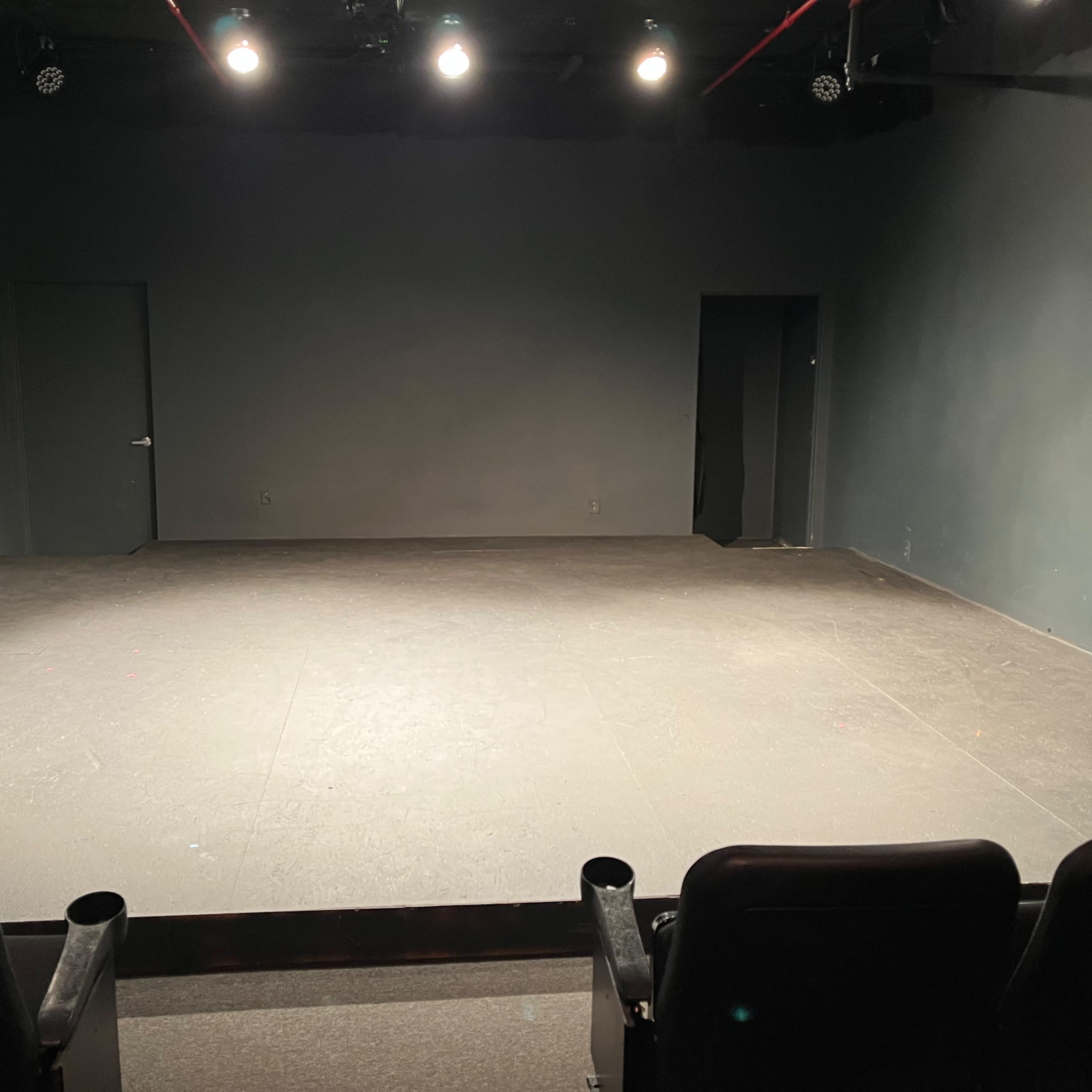 For Rehearsal or Meetings, a Pristine intimate theater in Atwater Village Image in Northeast Los Angeles, Los Angeles, CA