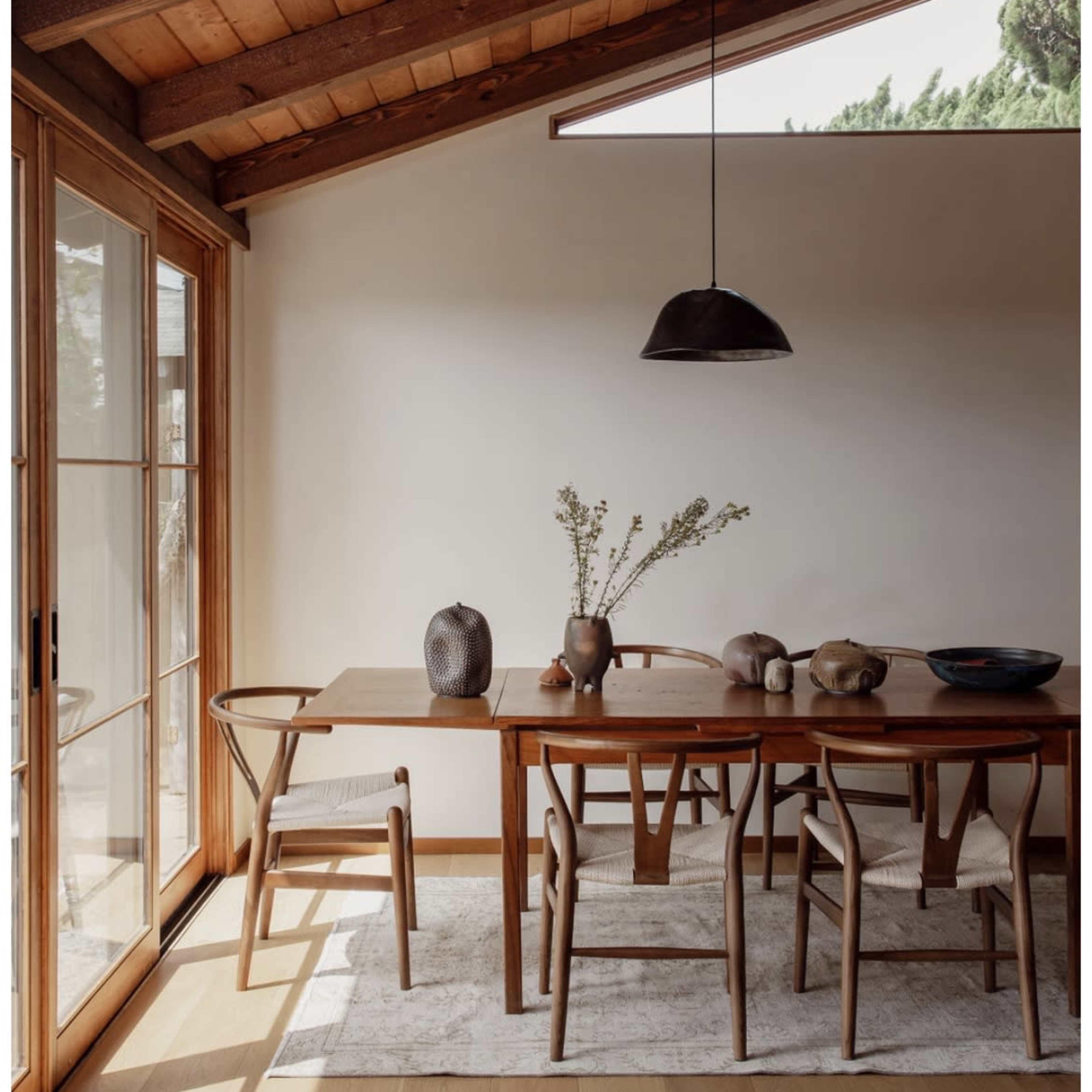 Canyon House Filled with Natural Light, Warm and Cozy Charm, High Wood Ceiling Luxury Spa Feeling Bath Image in Clairemont, San Diego, CA