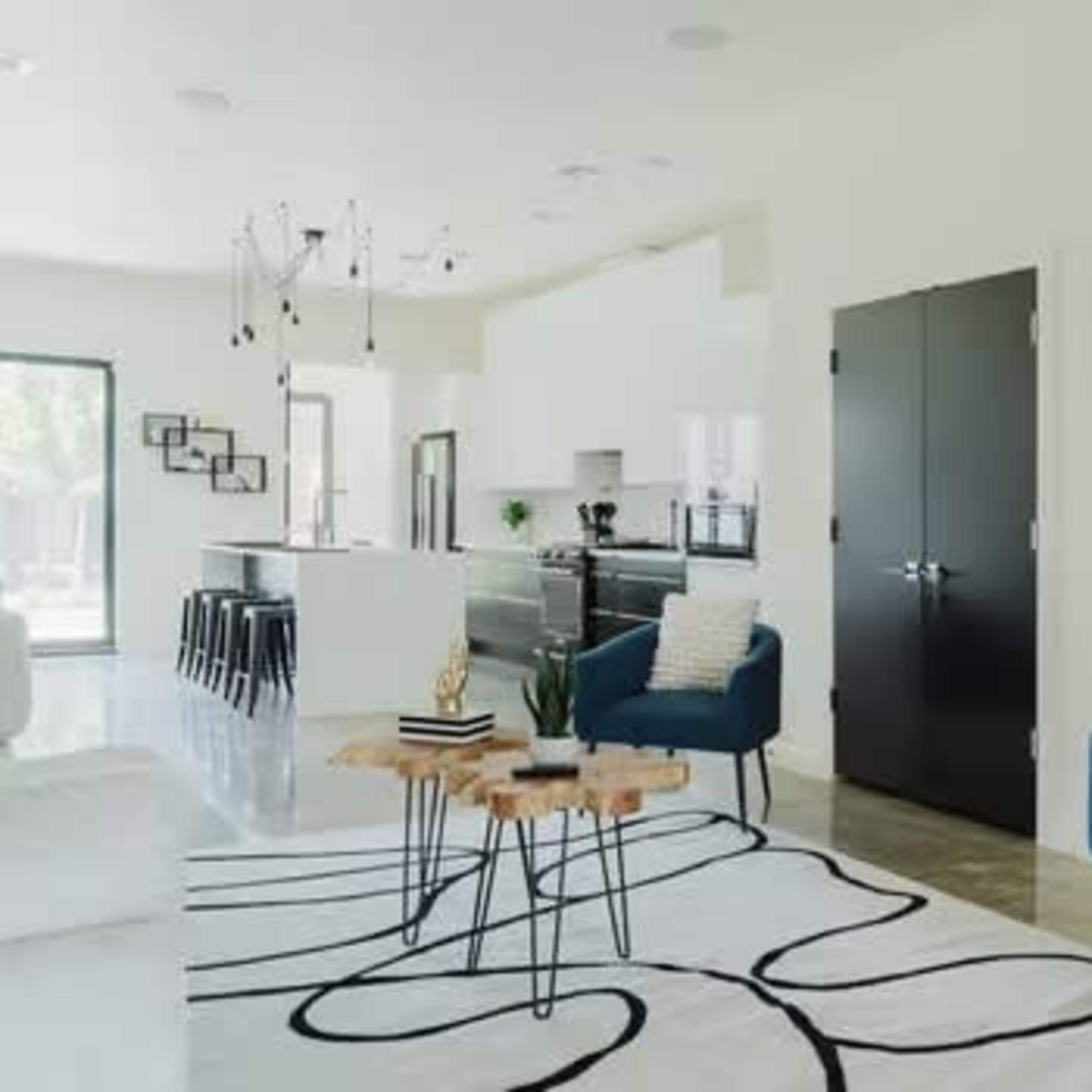5 Bedroom Utopia in Downtown OKC Image in Central Oklahoma City, Oklahoma City, OK