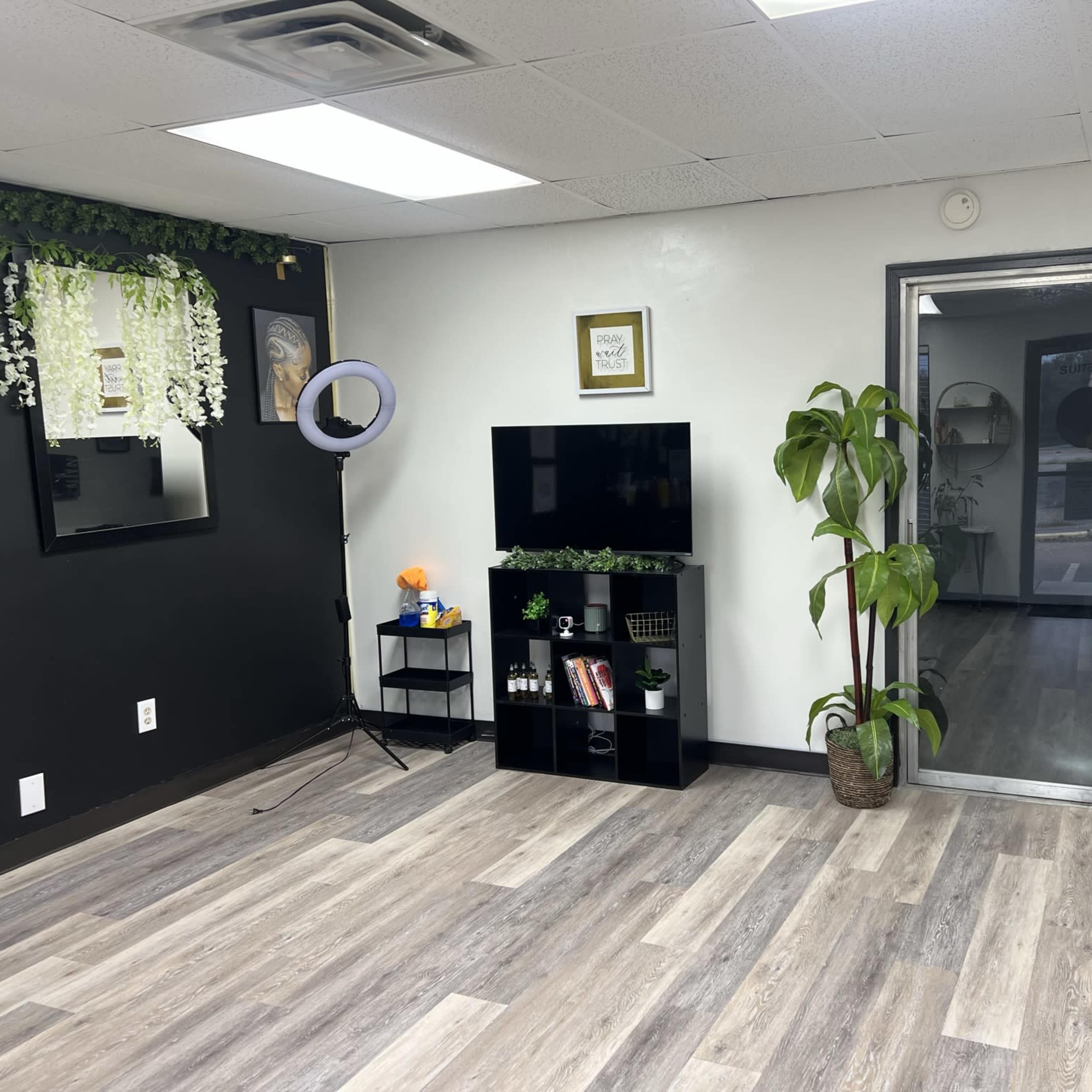 Modern Open Space Image in Mesquite, Mesquite, TX