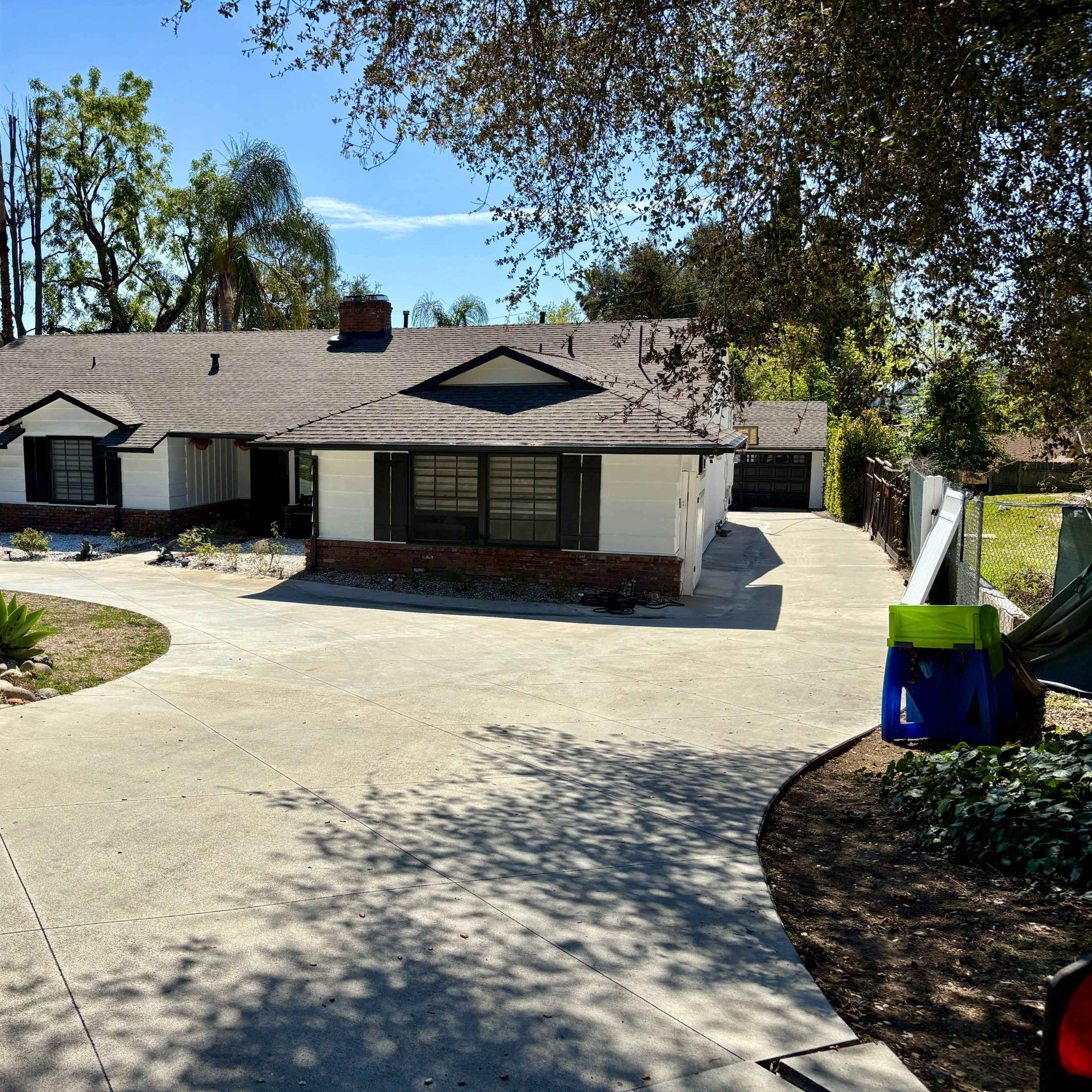 California Ranch-Style Home with Pool, Large Backyard & Tons of Parking Image in La Cañada Flintridge, La Cañada Flintridge, CA