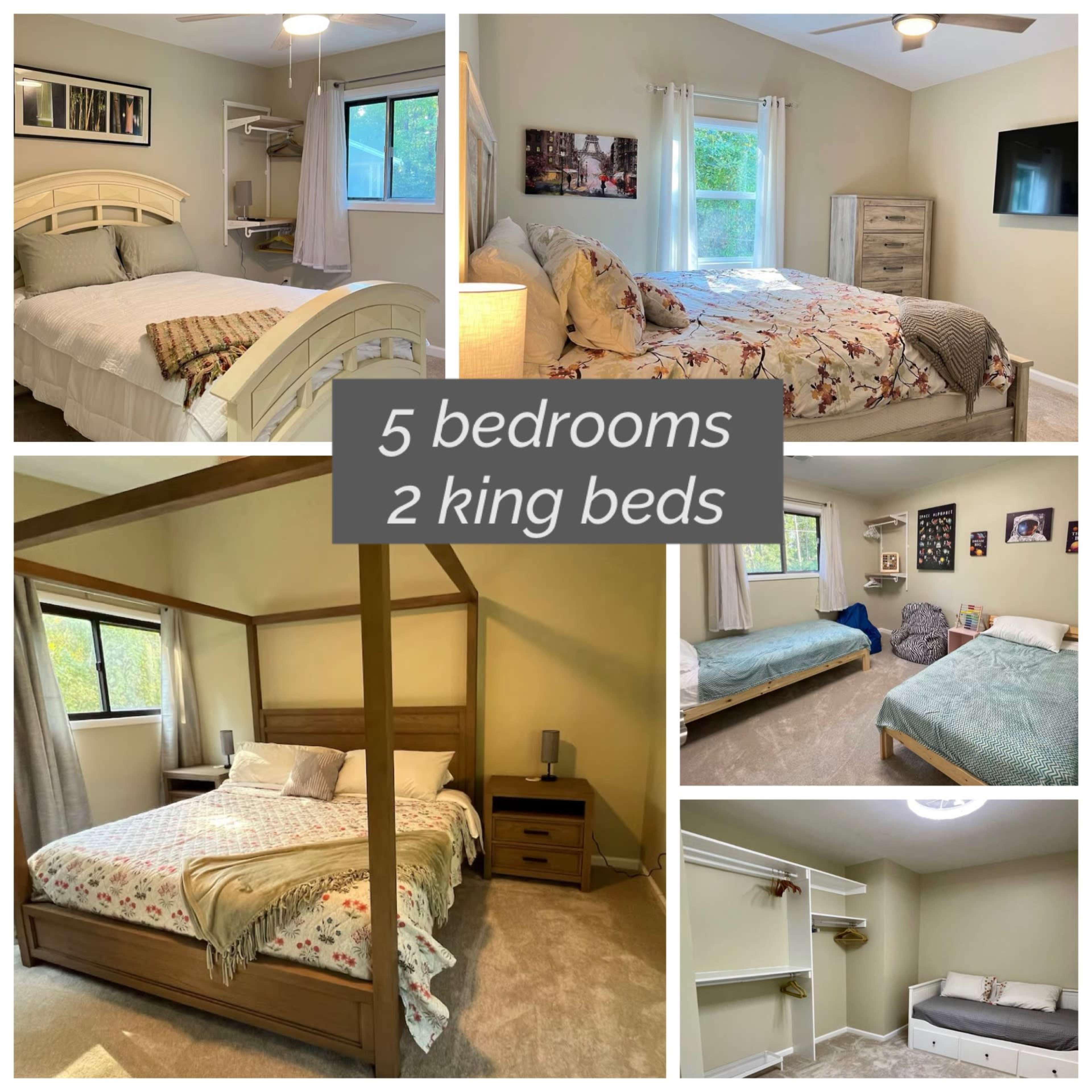 Widewater Retreat Image in , Stafford, VA