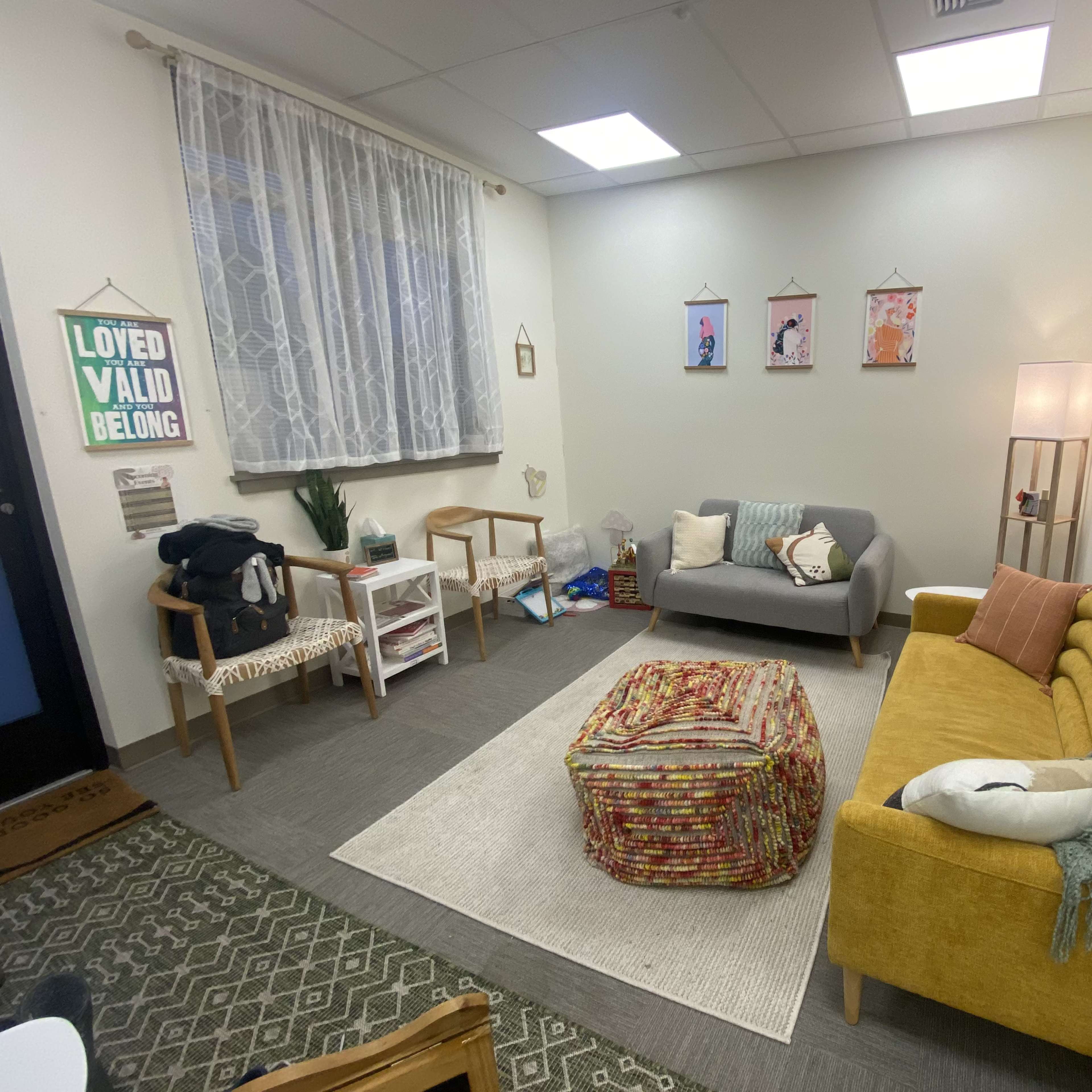Whatcom Family Village Image in Puget, Bellingham, WA