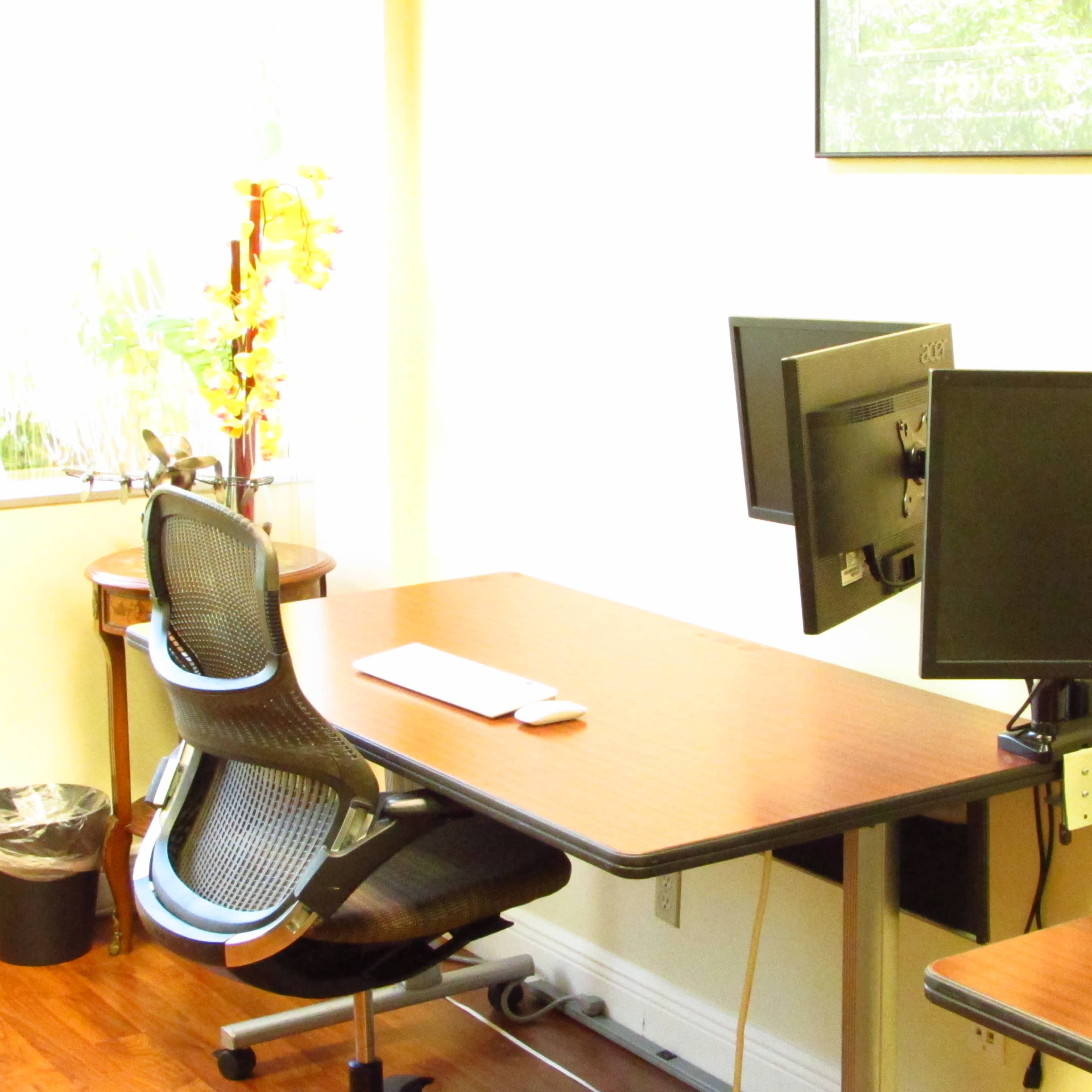 Shared Office Space of Lexo Executive Suite's Image in North Fort Lauderdale, Fort Lauderdale, FL