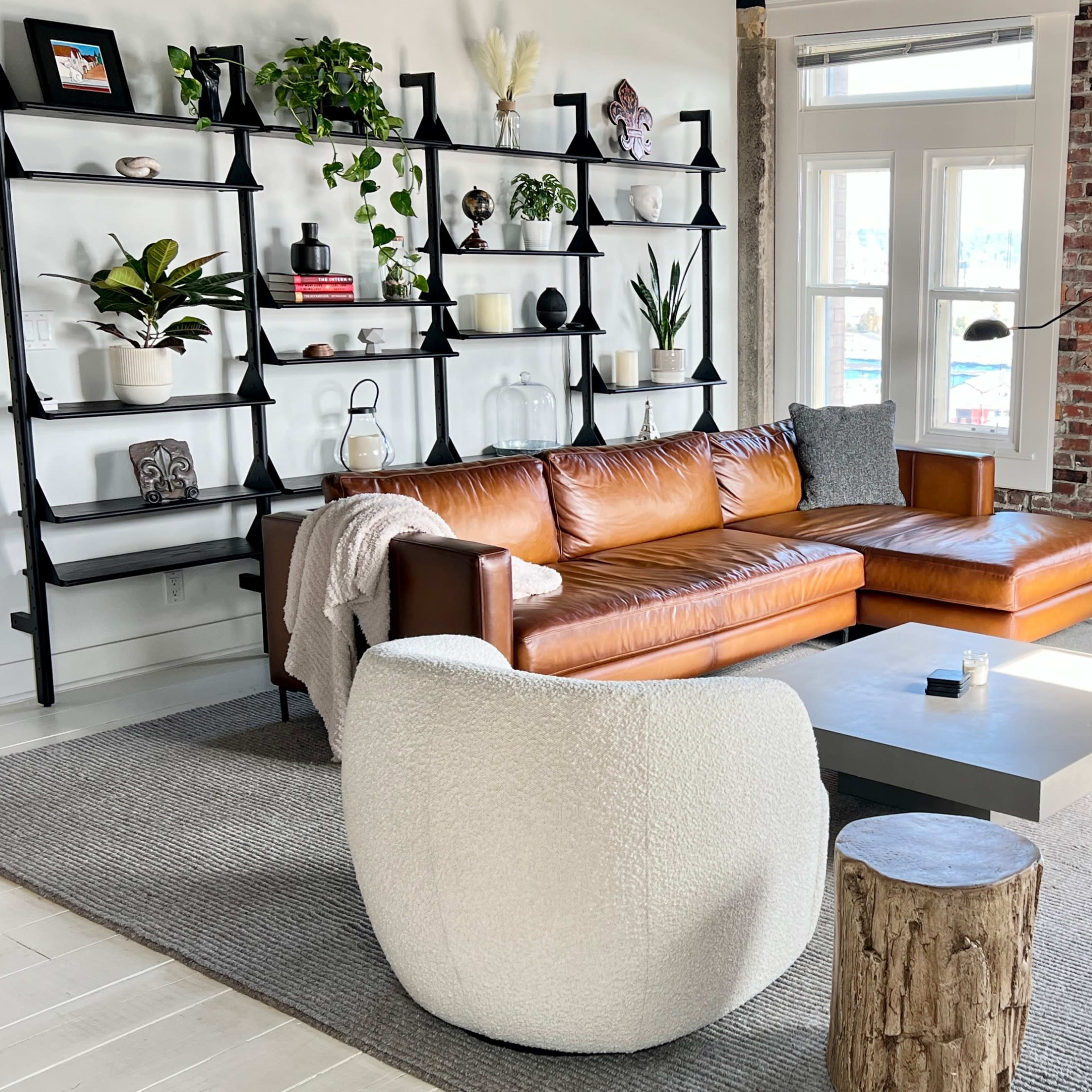Downtown Historic Loft with Water and Mountain Views Image in New Tacoma, Tacoma, WA