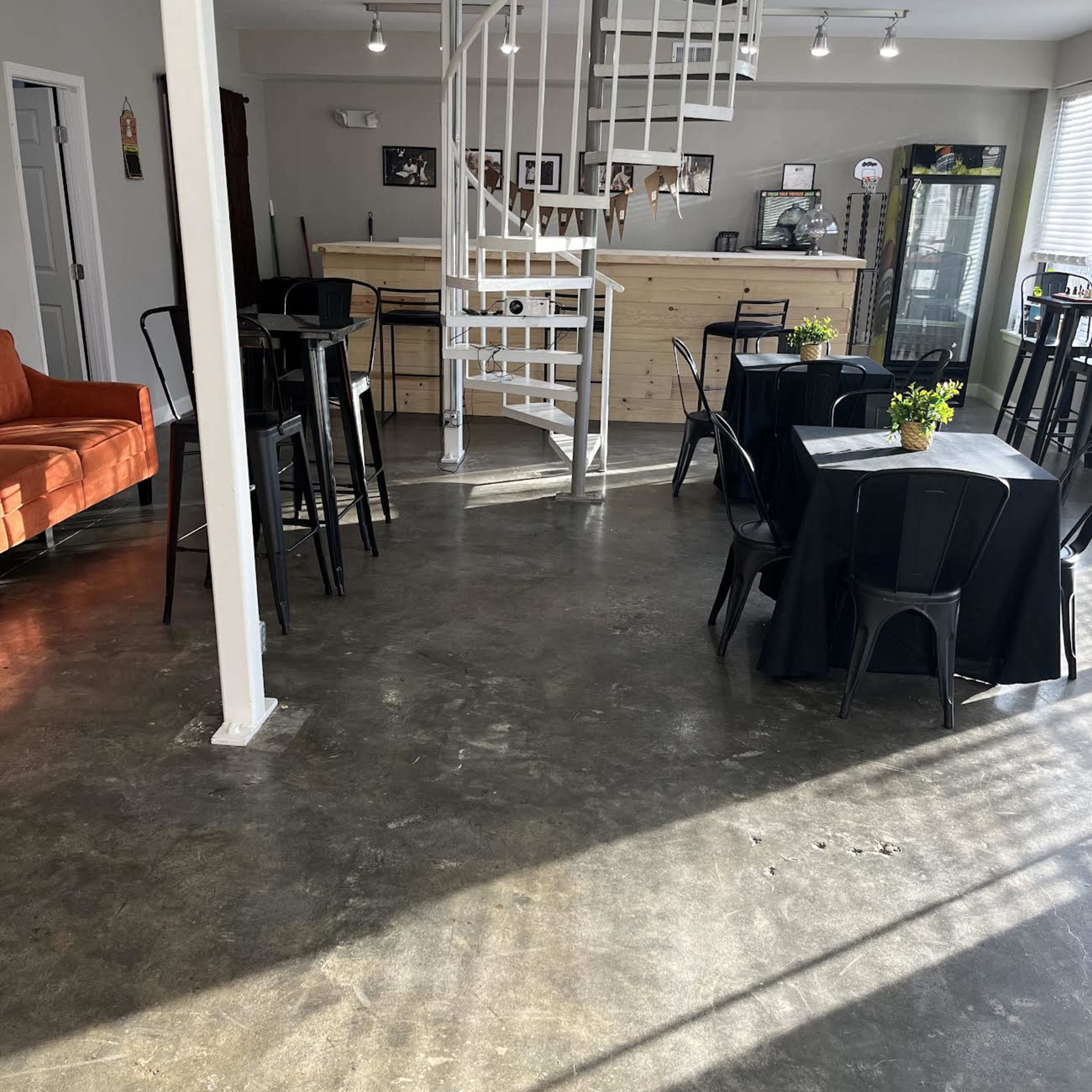 Buckhead Luxury Live/Work Event Space /Creative Studio Image in Buckhead, Atlanta, GA