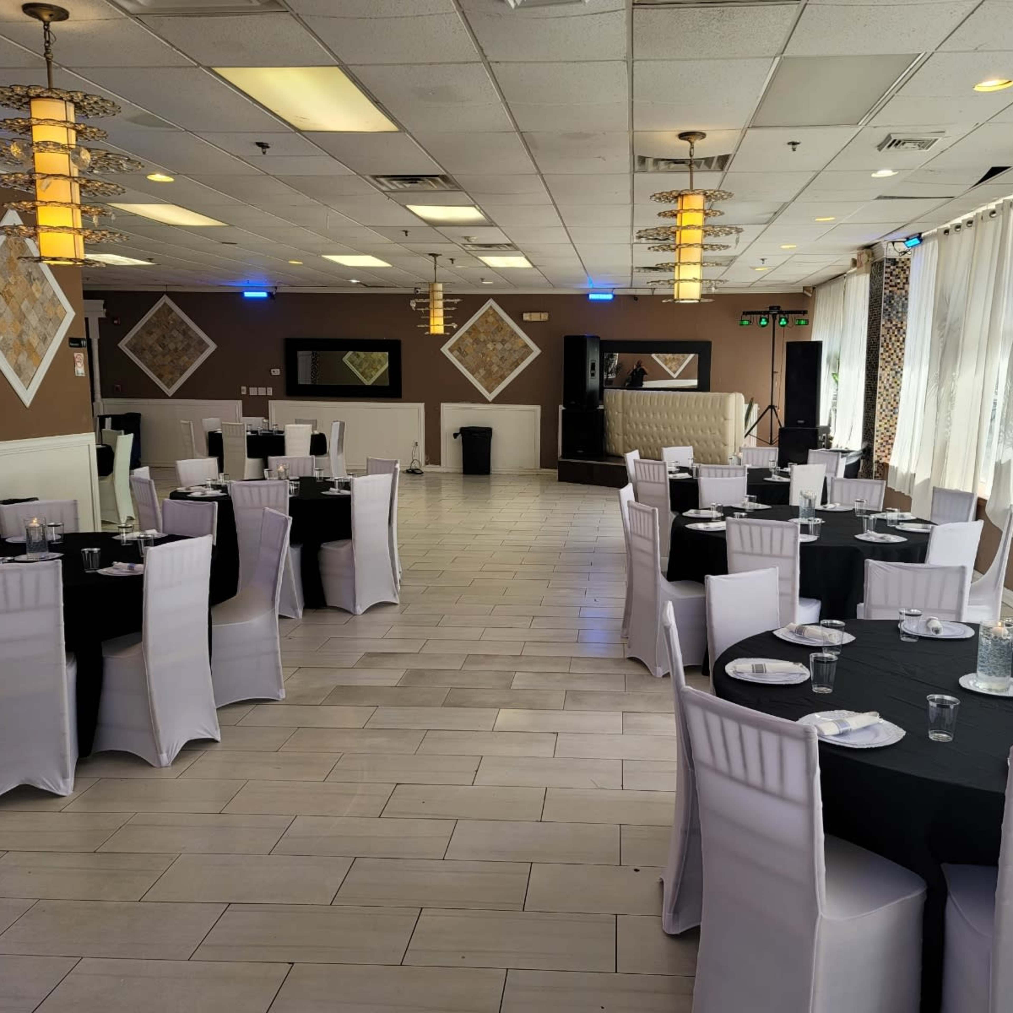 Banquet Hall & Event Space Image in Cecil B. Moore, Philadelphia, PA