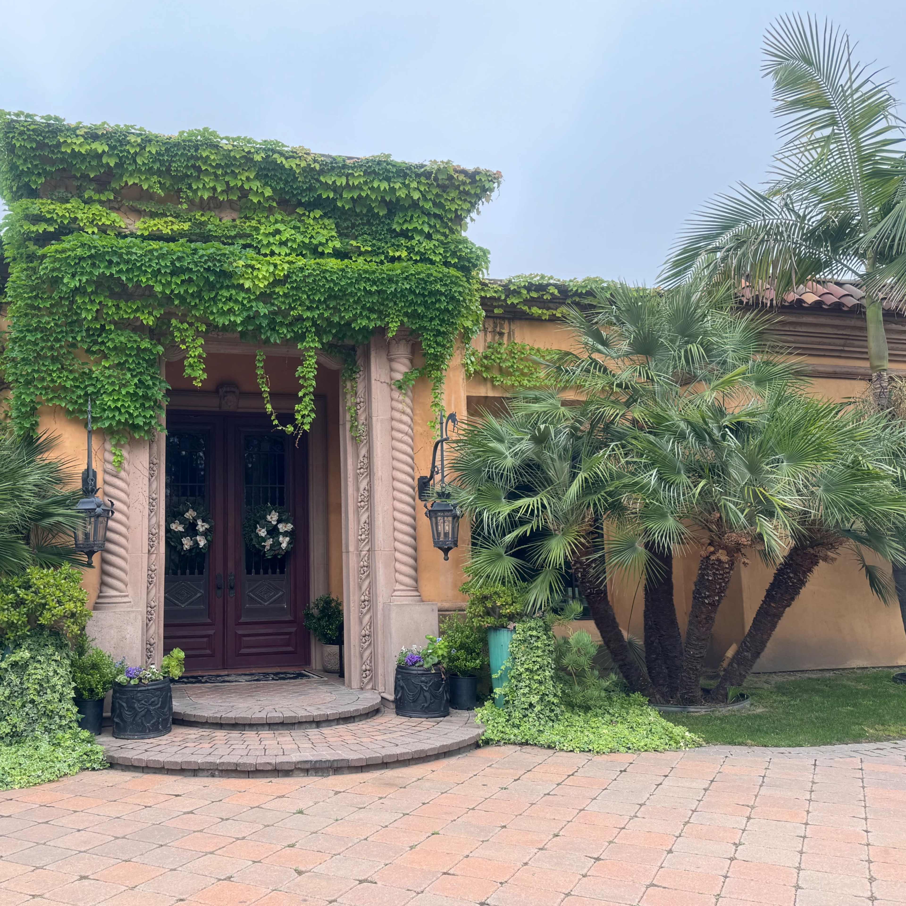 Gorgeous Luxury Villa Image in , La Verne, CA