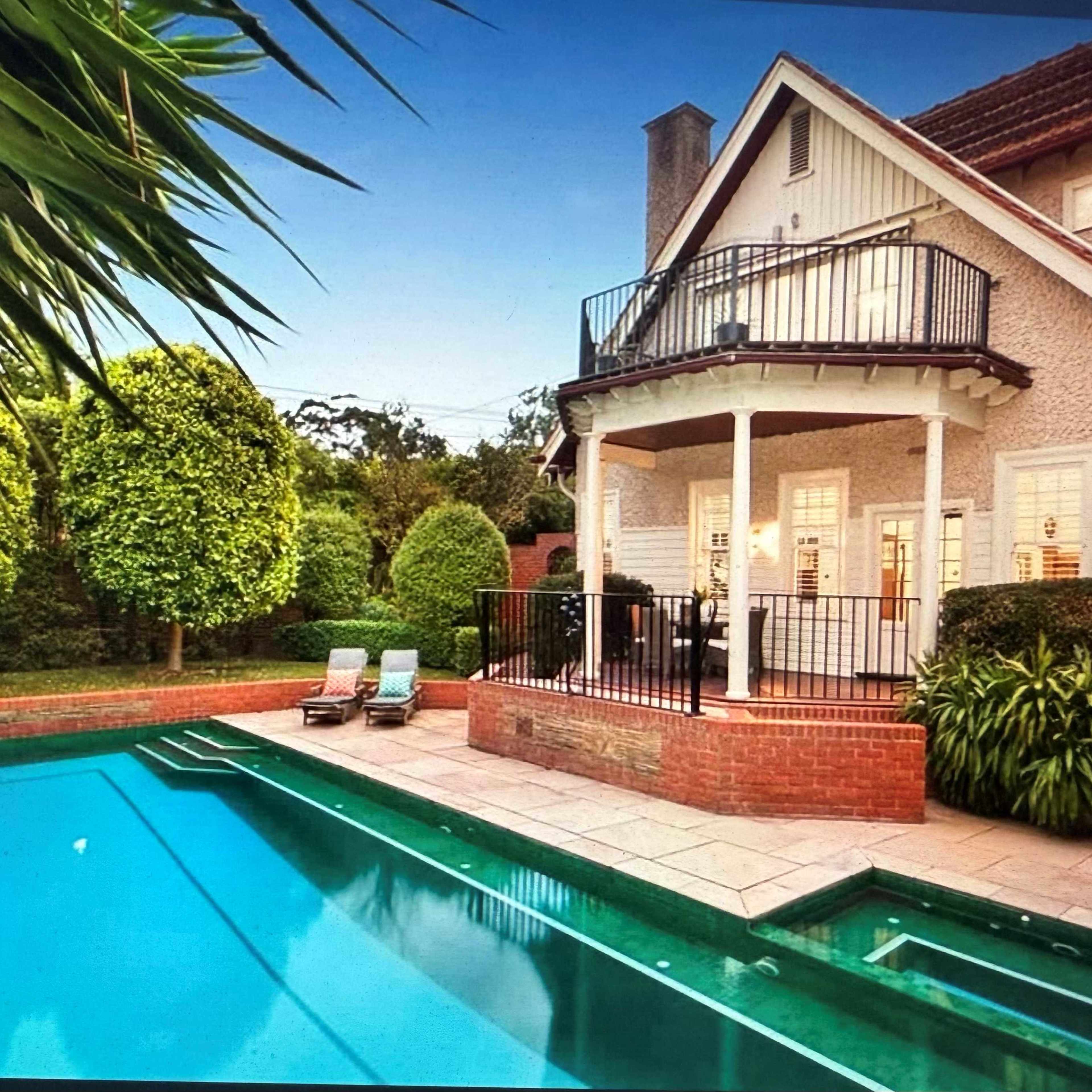 1920's heritage home Image in Melbourne, Melbourne, VIC