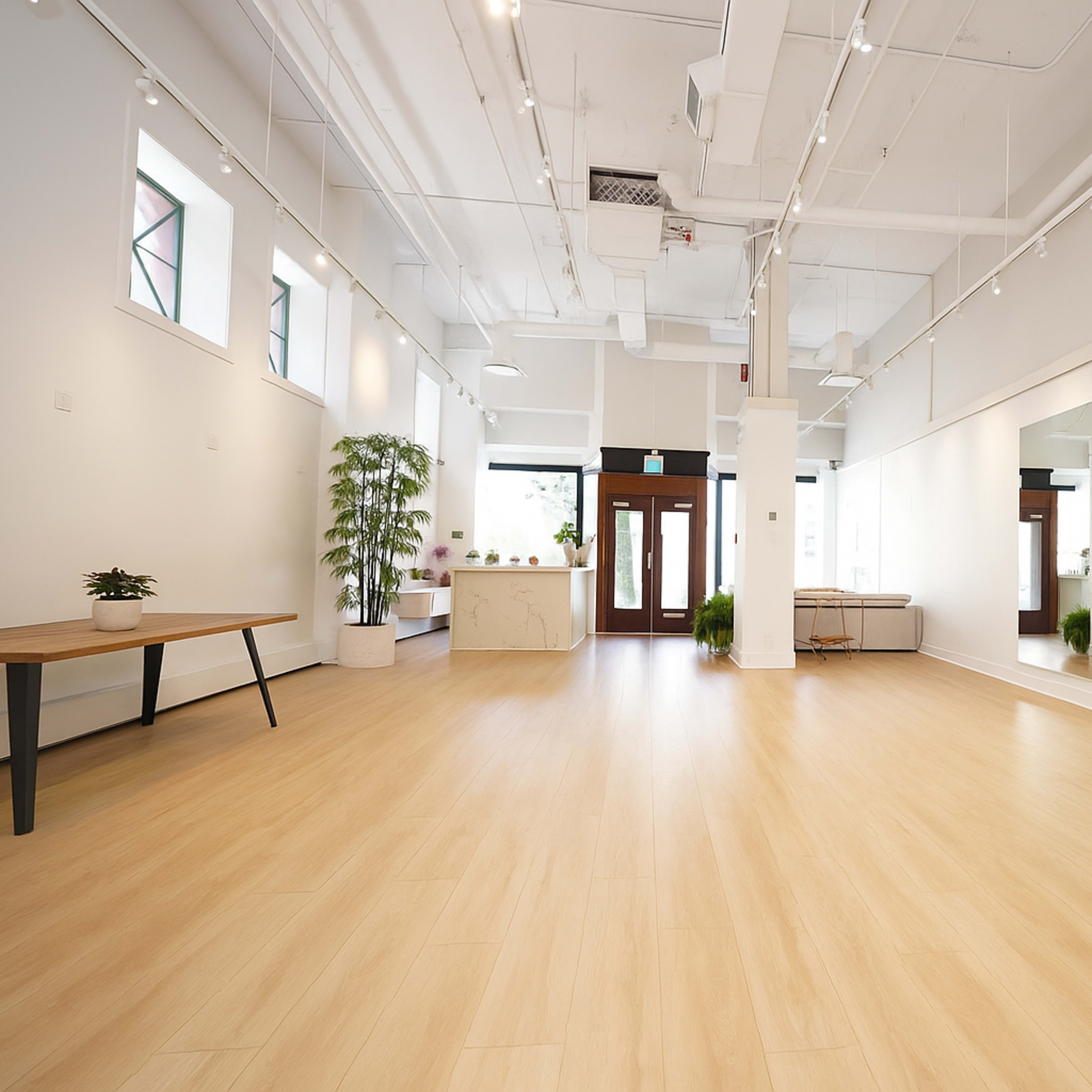 Conscious Flow House Image in North Vancouver, North Vancouver, BC