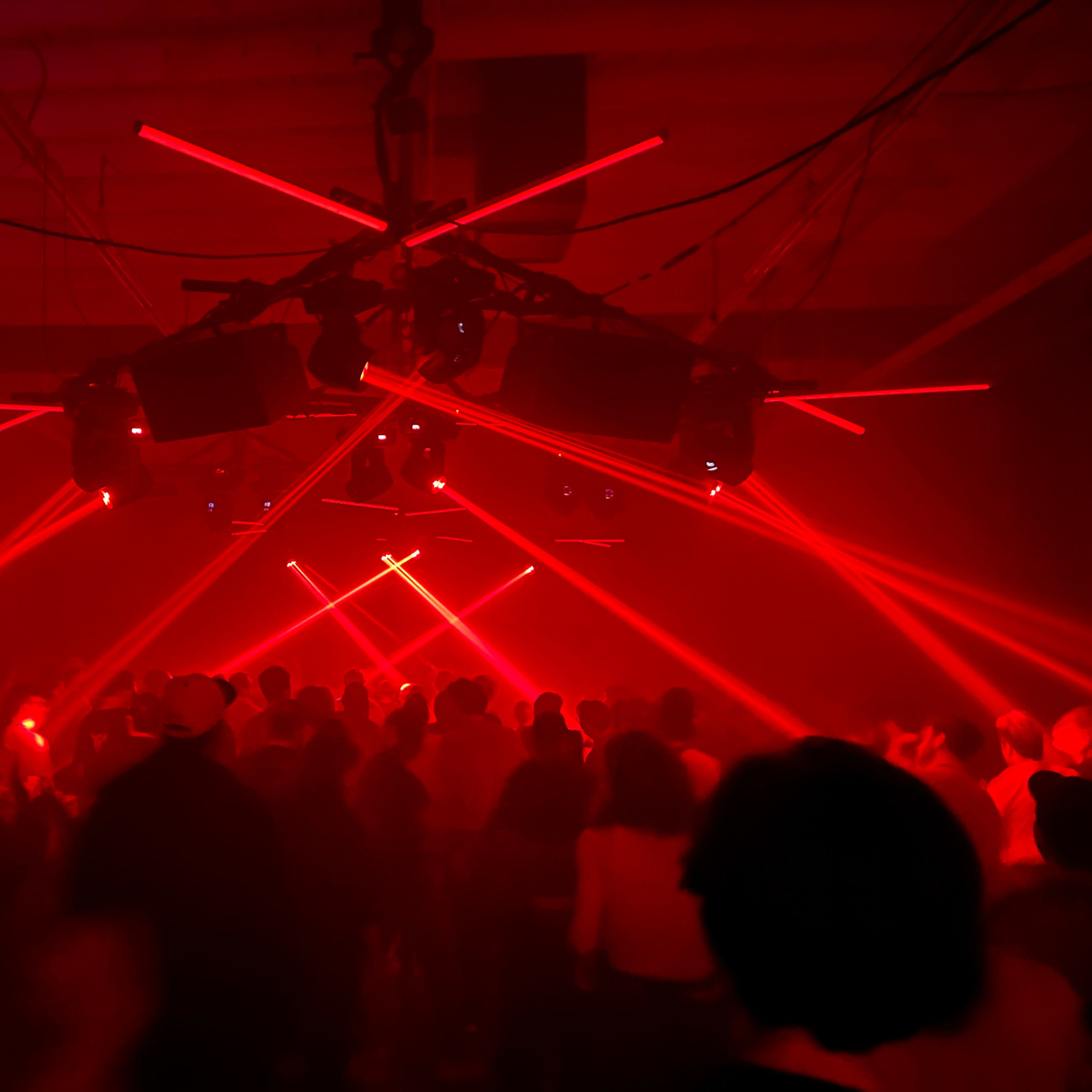 Creative Event Space Image in Central LA, Los Angeles, CA