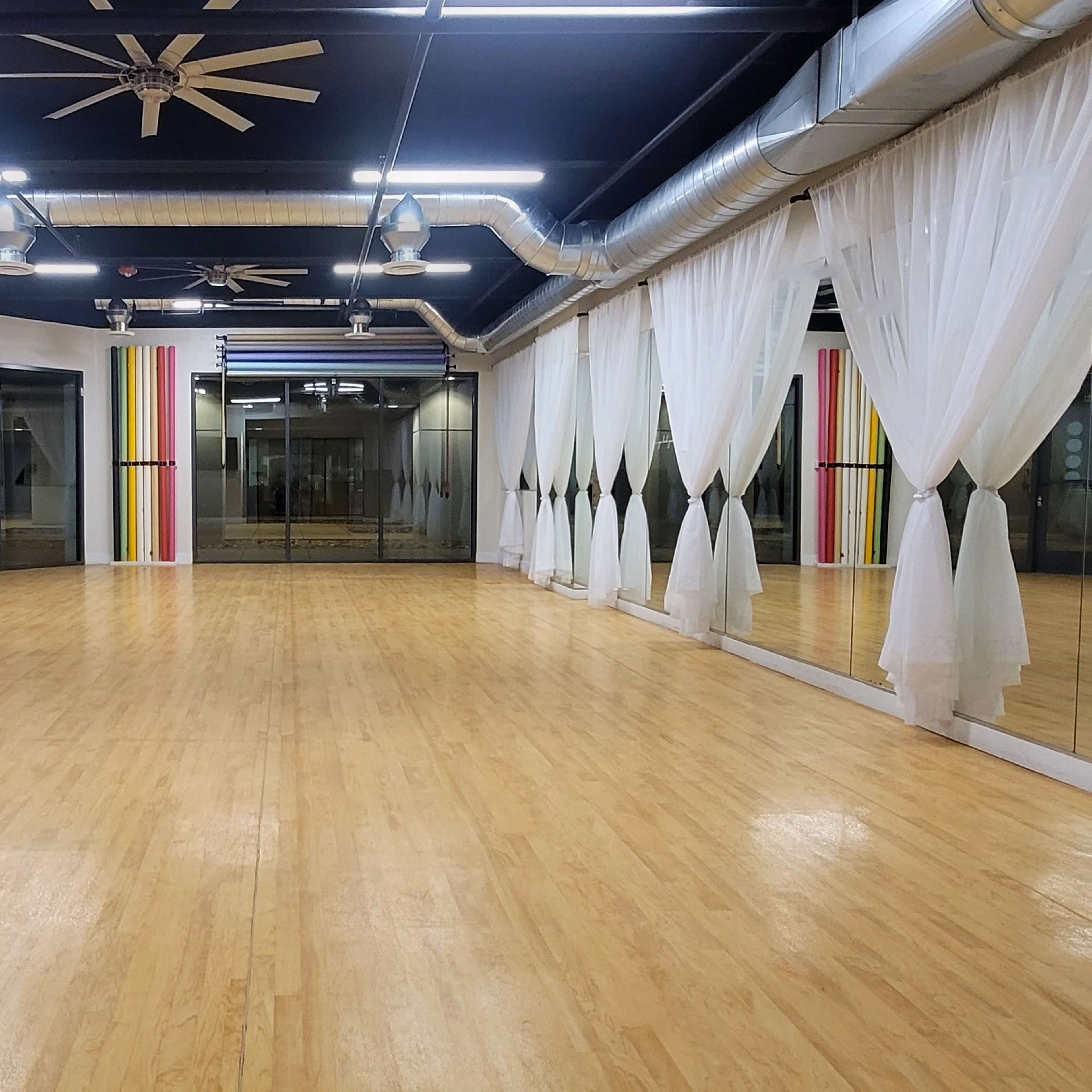 Scottsdale Arizona's Favorite Event Space Image in Sonoran Office Plaza, Scottsdale, AZ