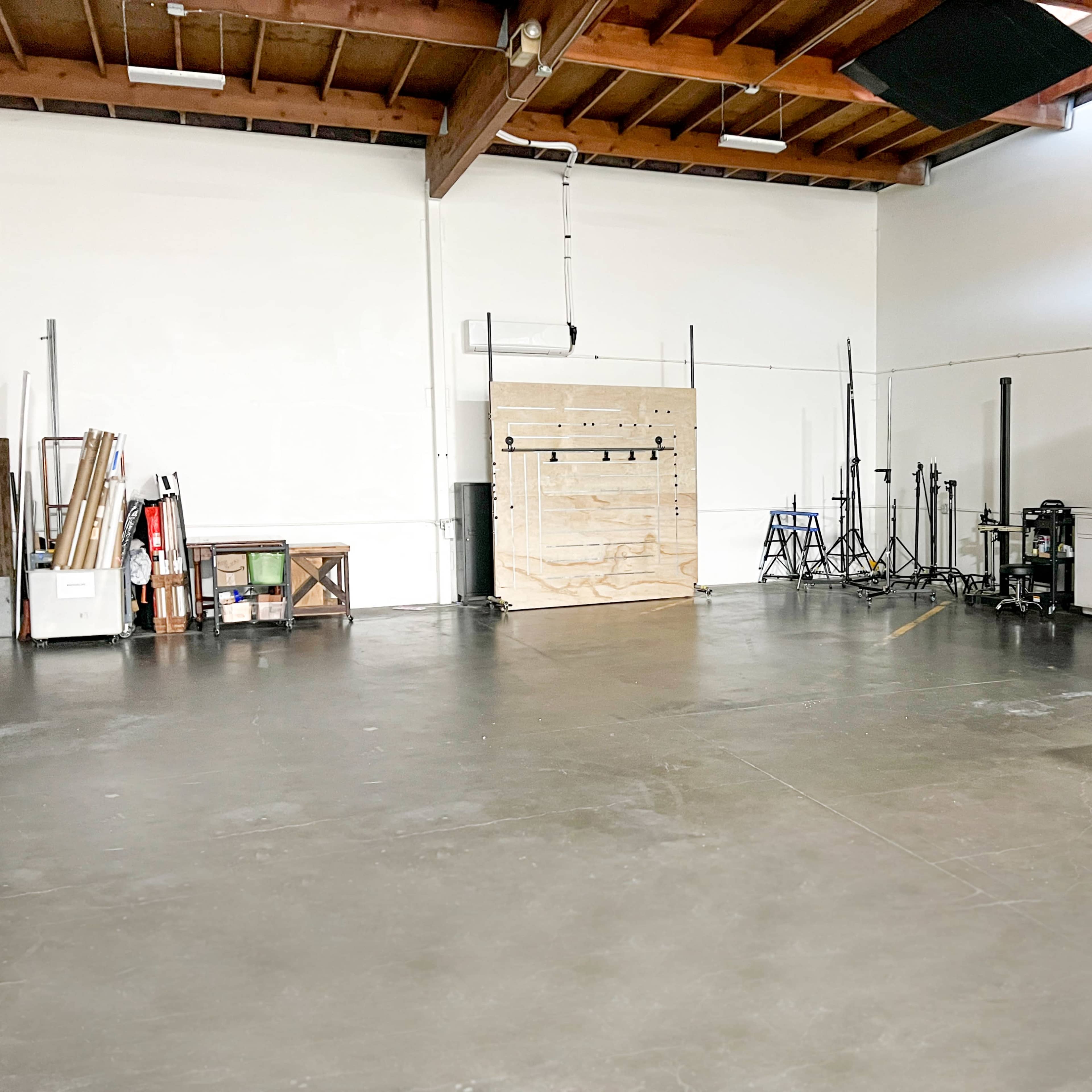 Well-Equipped Production Studio & Meeting Space Rental Centrally-Located in the San Francisco North Bay Image in Vallejo, Vallejo, CA