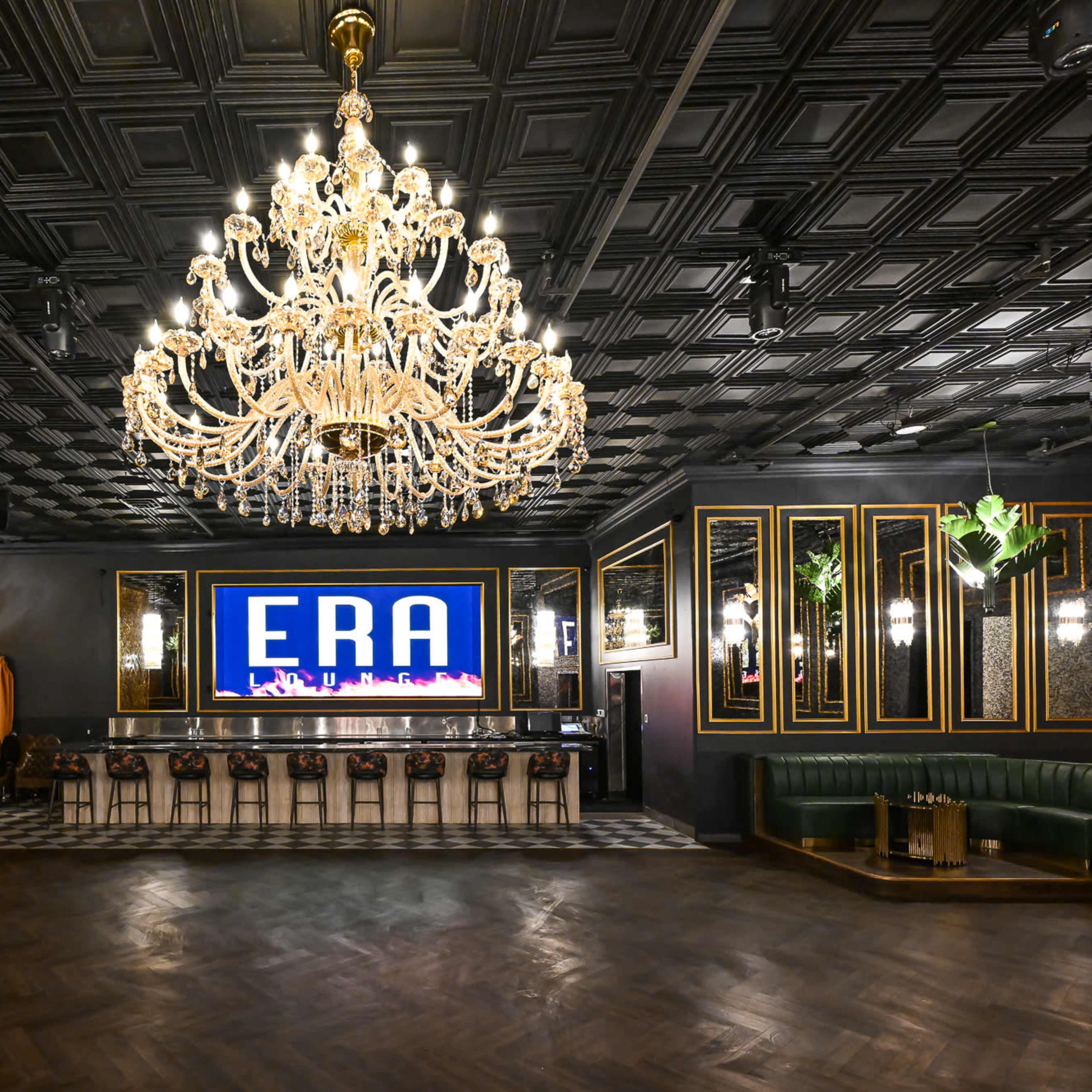 Era Lounge & Event Space Image in Central San Jose, San Jose, CA