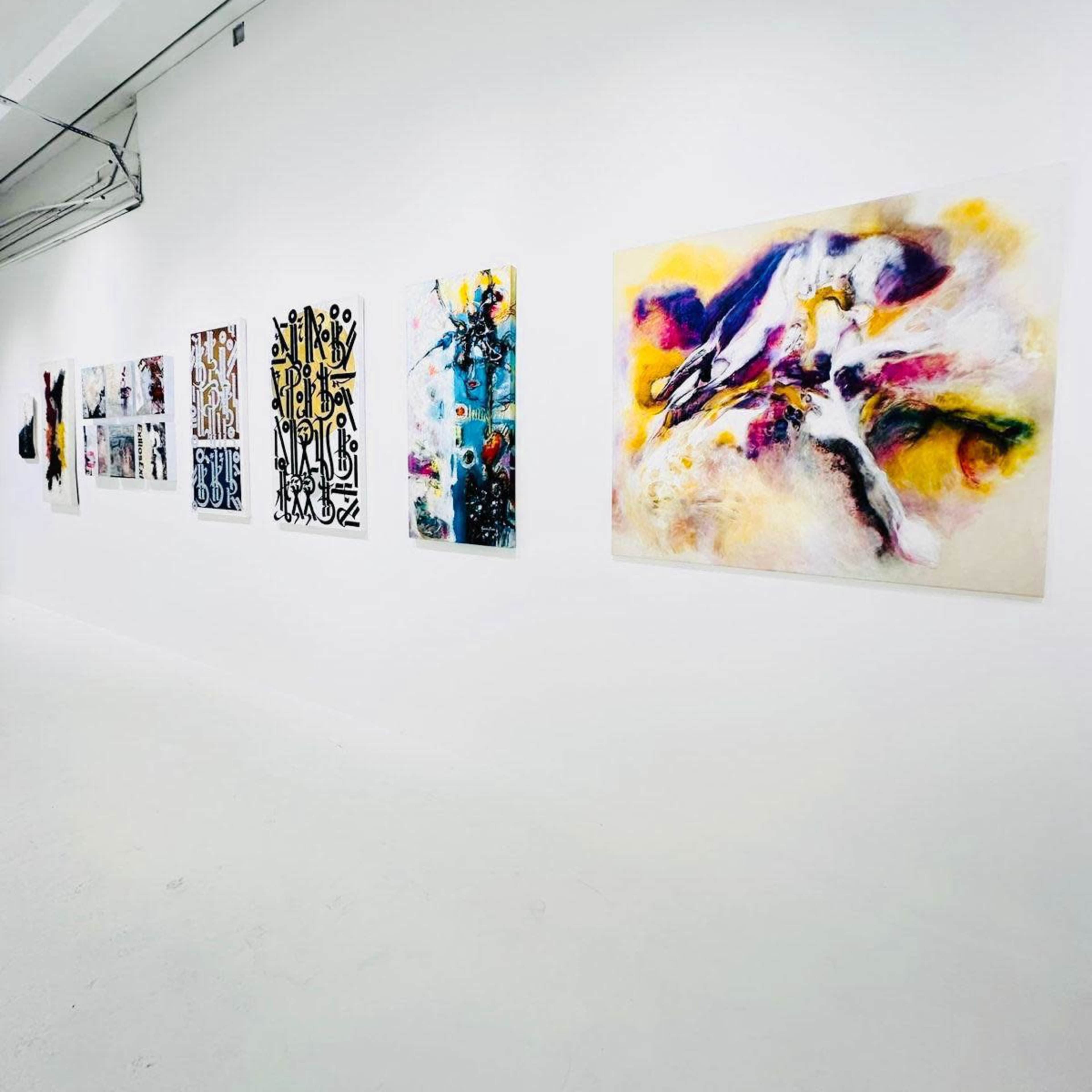 8art Image in Little River, Miami, FL