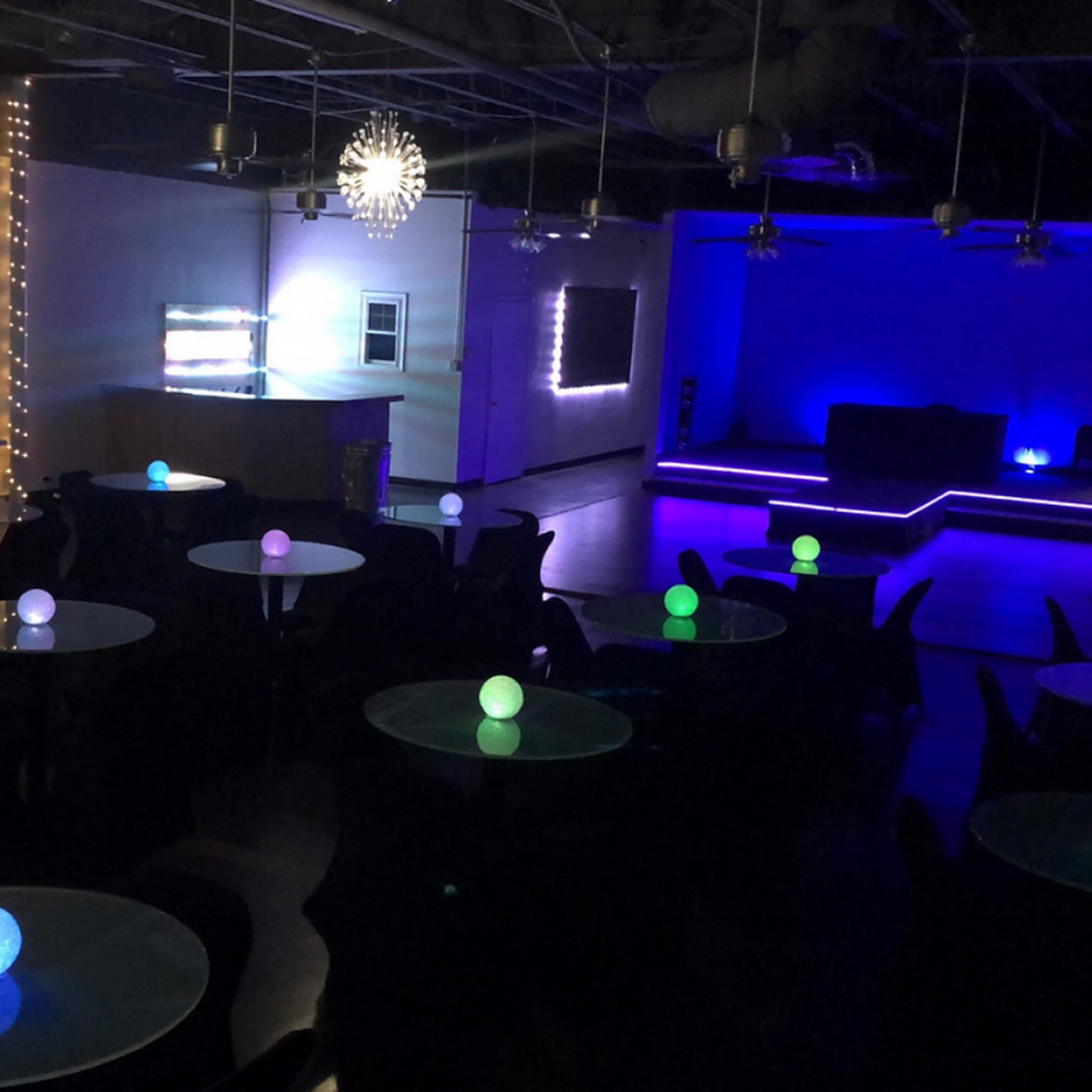 Special Events Venue Image in Ryanwood, Fort Worth, TX