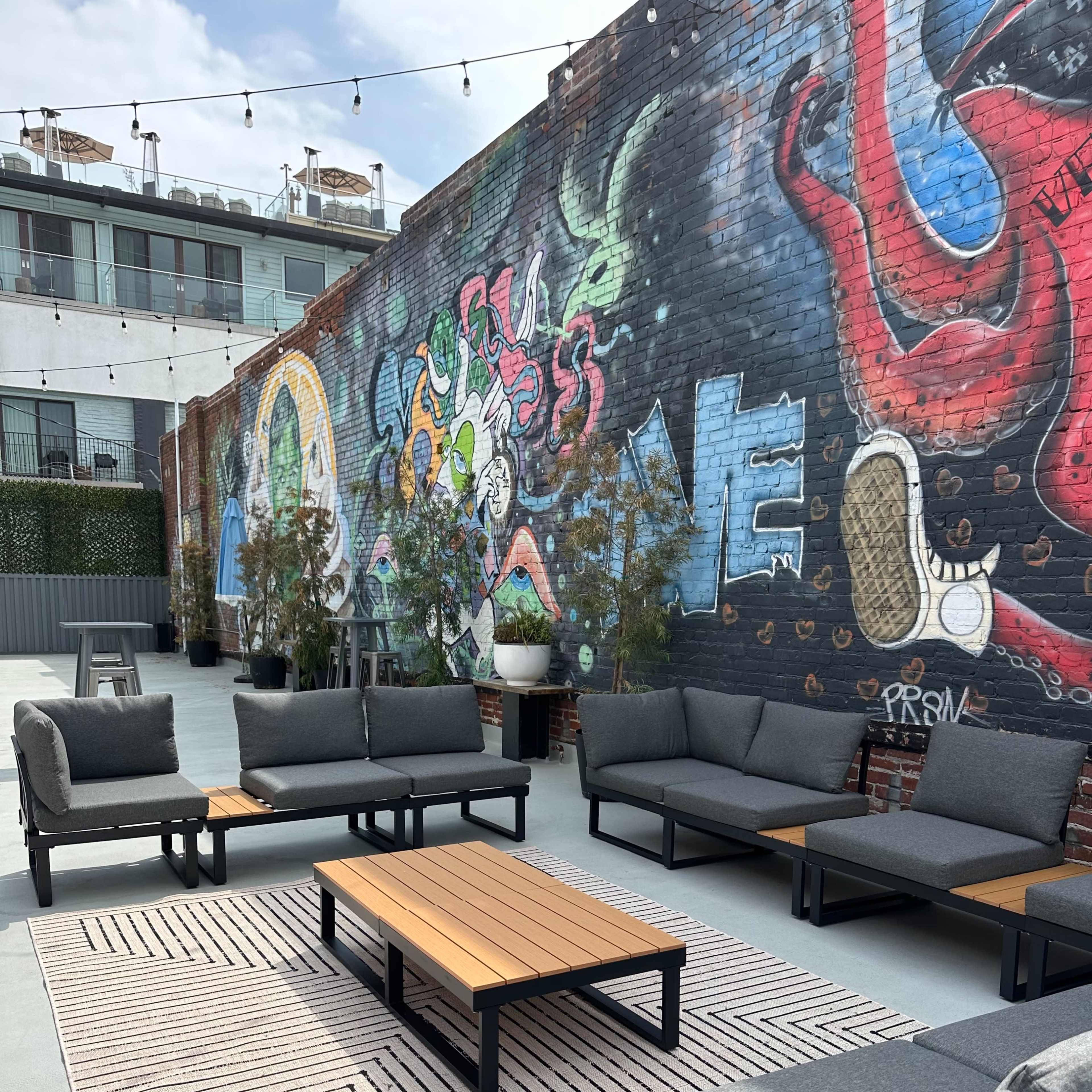 Creative Studio & Event Space in Venice Image in Venice, Los Angeles, CA